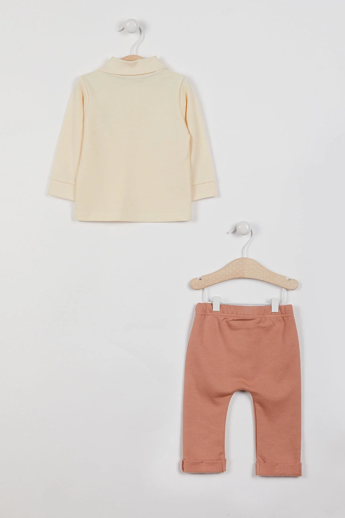 ENSEMBLE 02 PIECES BEBE - Image 2
