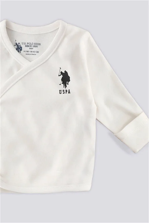 ENSEMBLE 5 PIECES POUR BEBE - Image 3