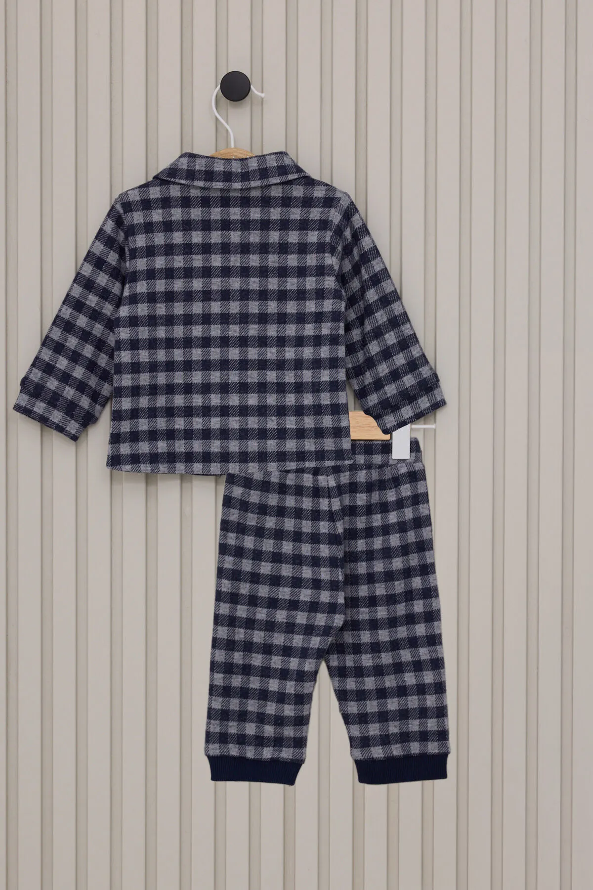 ENSEMBLE 3 PIECES BEBE - Image 3