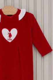 ENSEMBLE BEBE ROUGE - Image 3