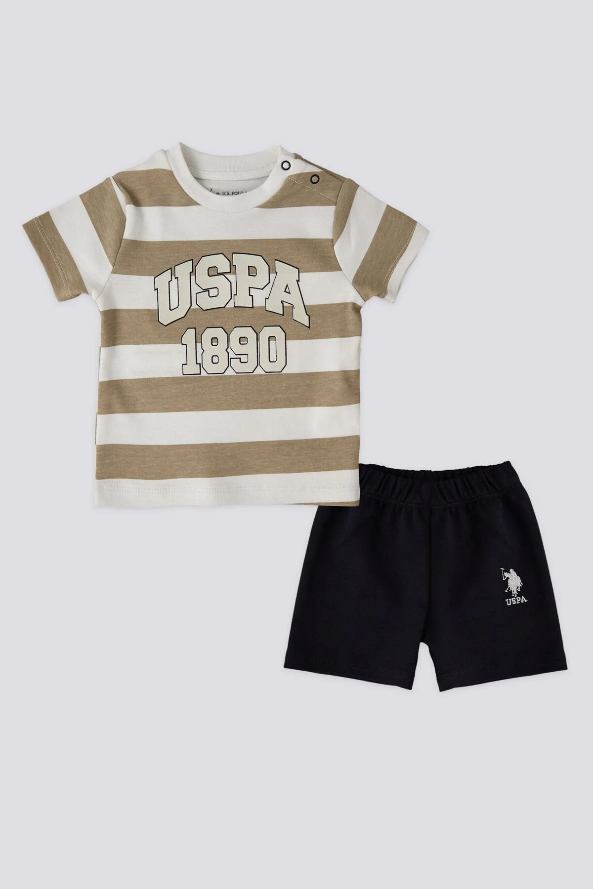 ENSEMBLE BEBE