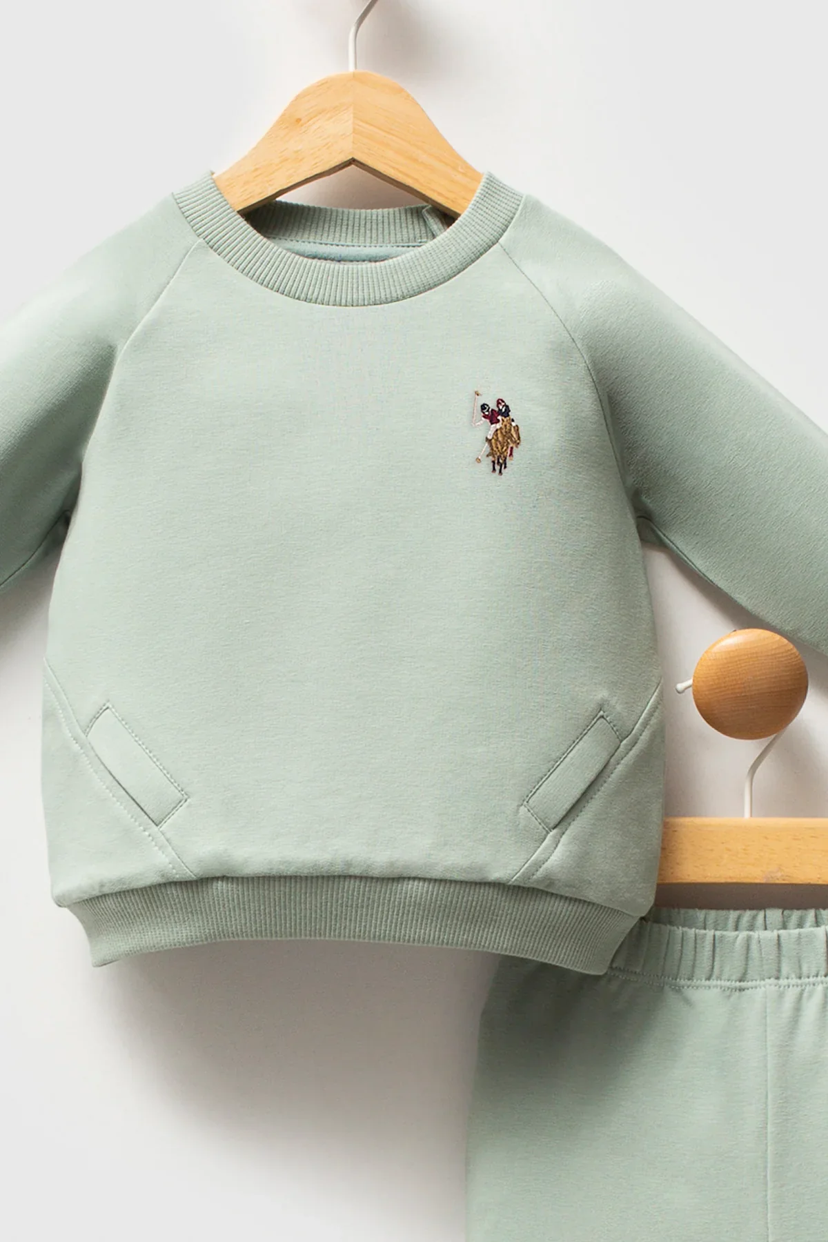 ENSEMBLE BLACK SAX POUR BEBE - Image 2