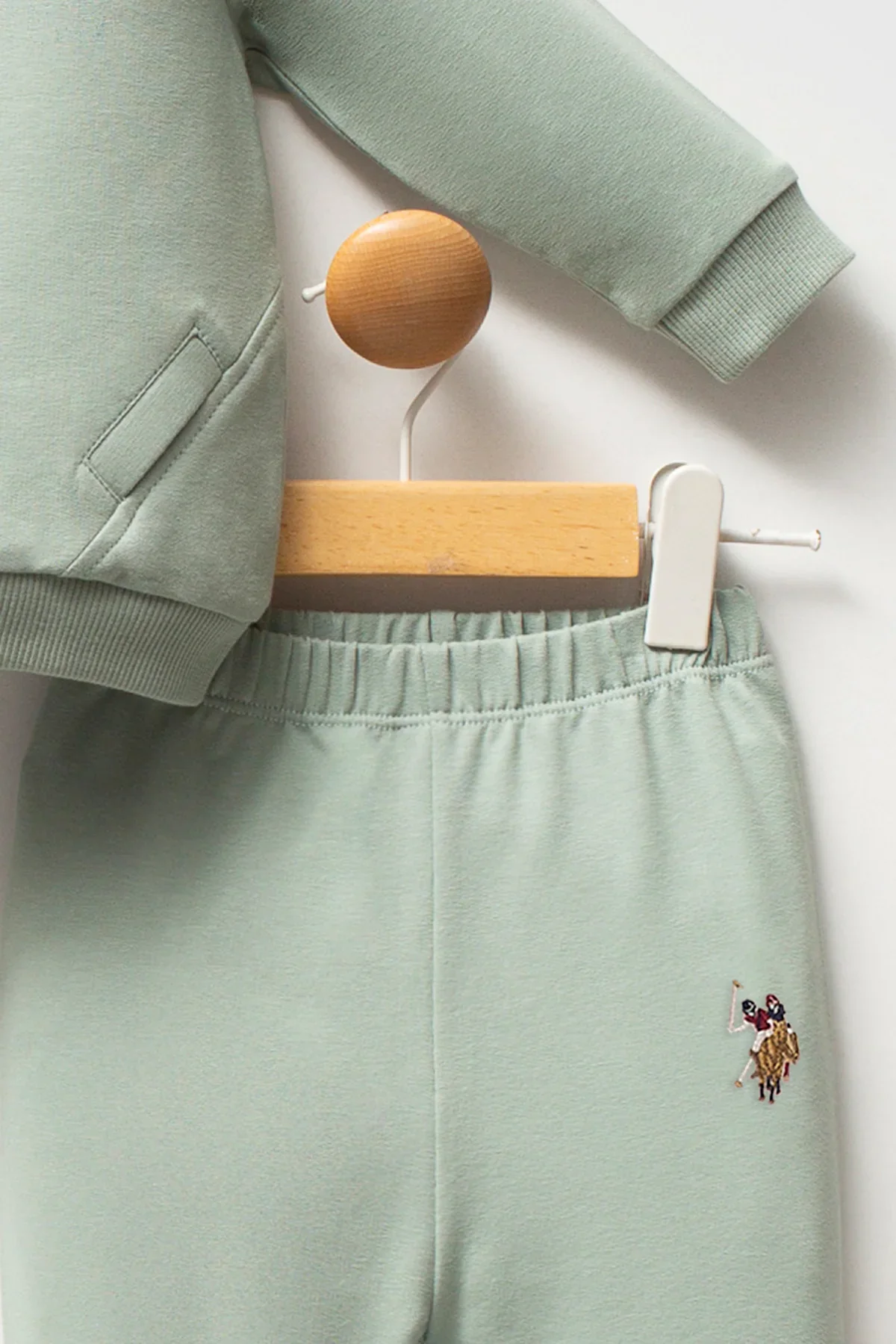 ENSEMBLE BLACK SAX POUR BEBE - Image 3