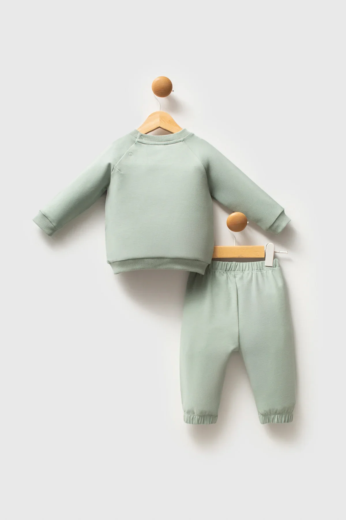 ENSEMBLE BLACK SAX POUR BEBE - Image 4