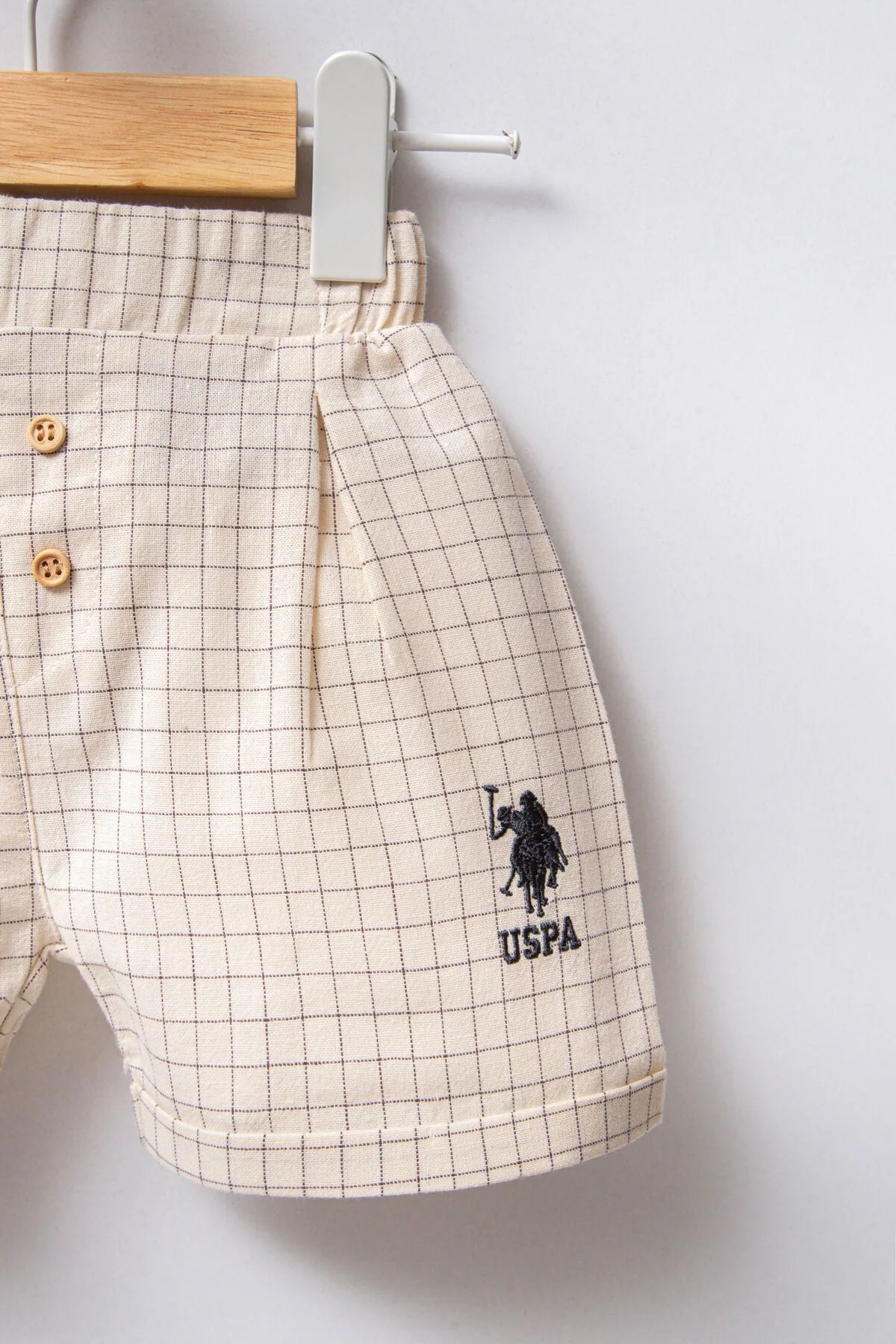 ENSEMBLE 2 PIECES BOY ANTHARCITE MELANGE - Image 3