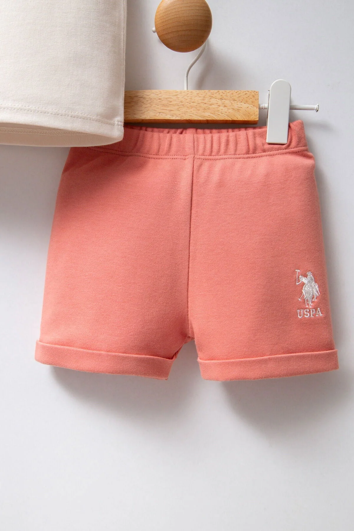 ENSEMBLE 2 PIECES GIRL ECRU - Image 3