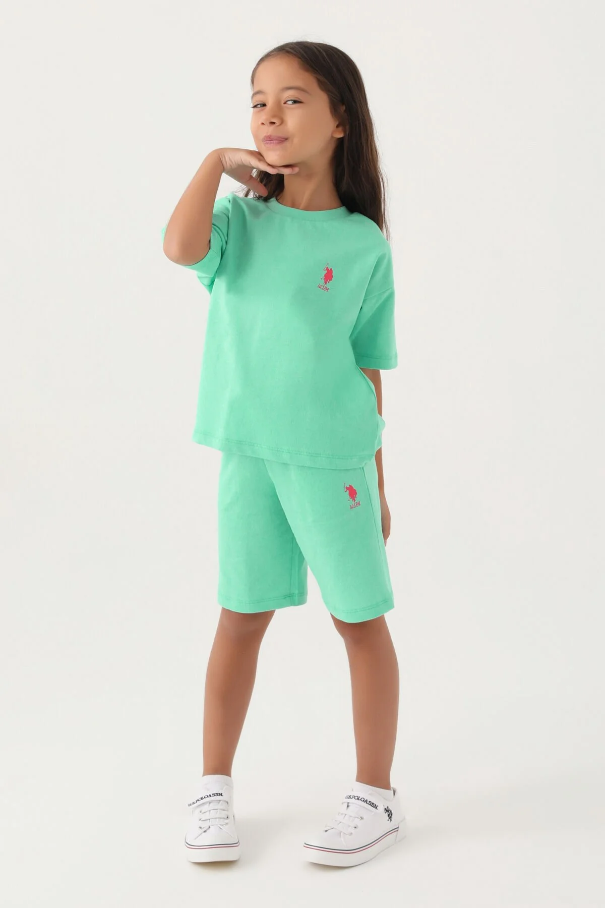 ENSEMBLE FILLE US1822-V5 - Image 3
