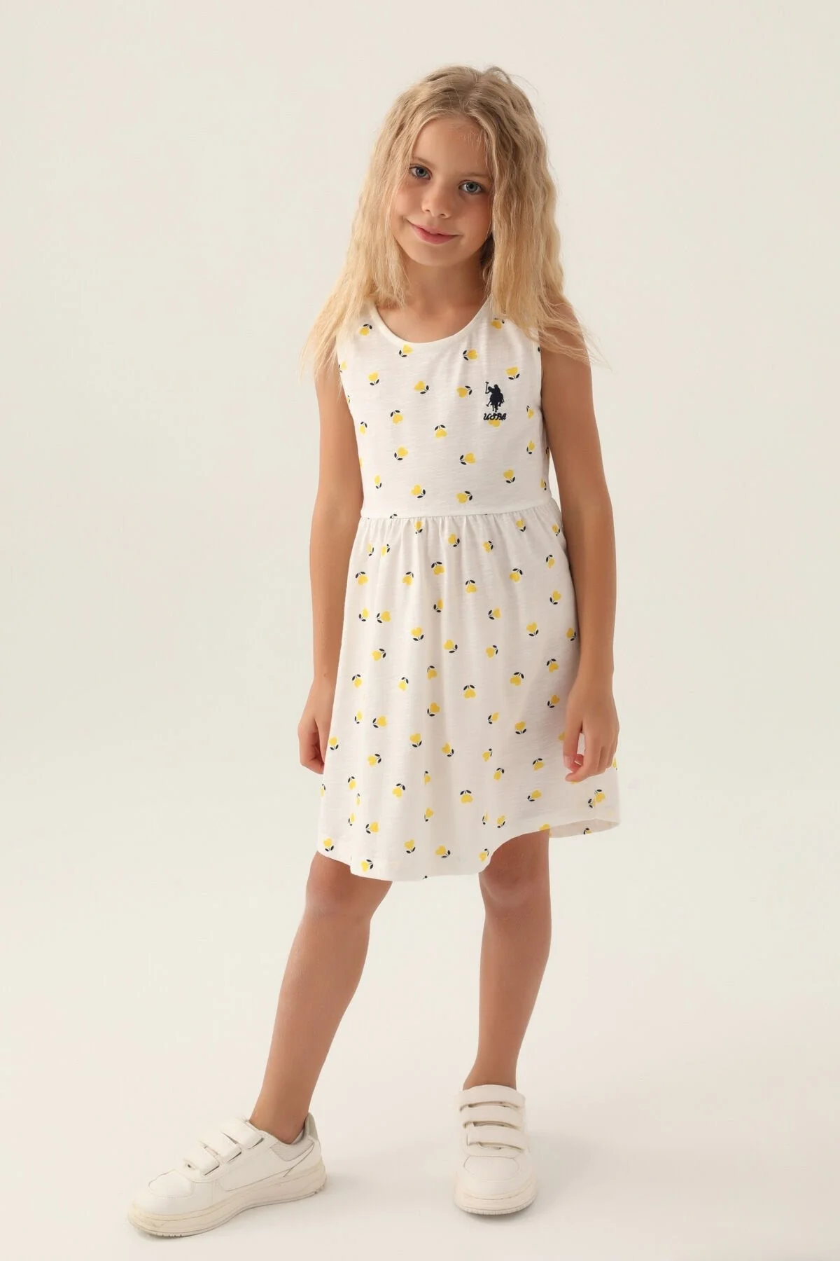 ROBE FILLE