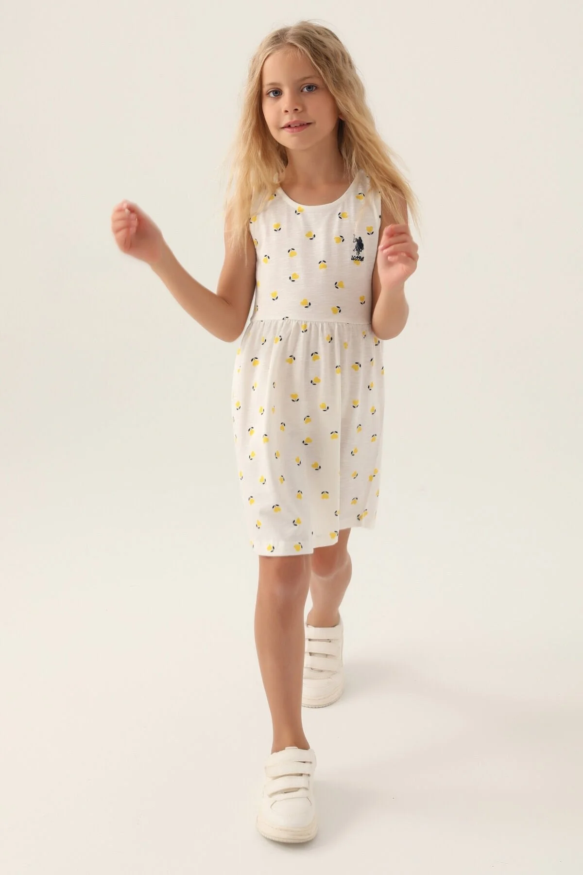 ROBE FILLE - Image 2
