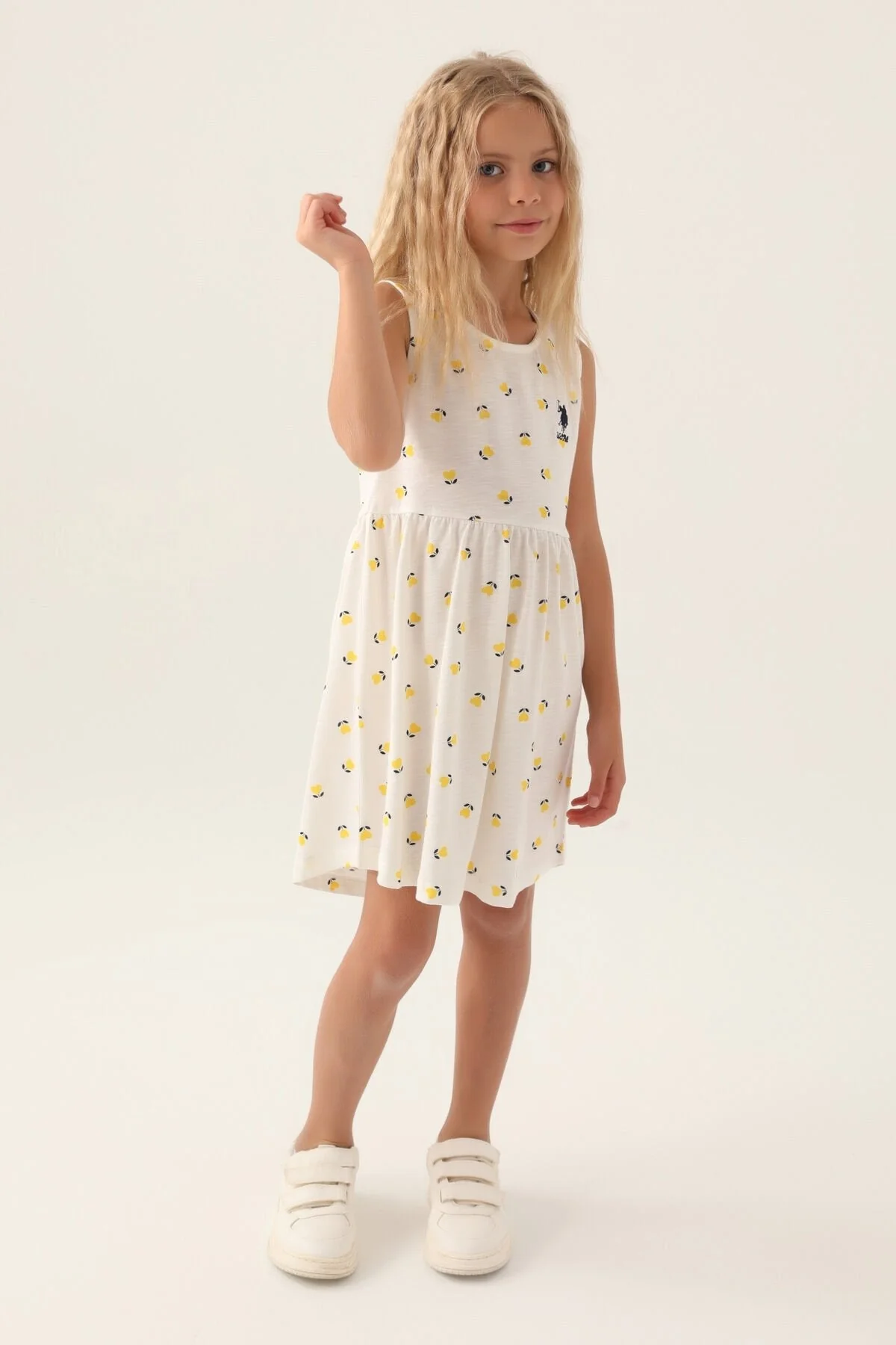 ROBE FILLE - Image 3