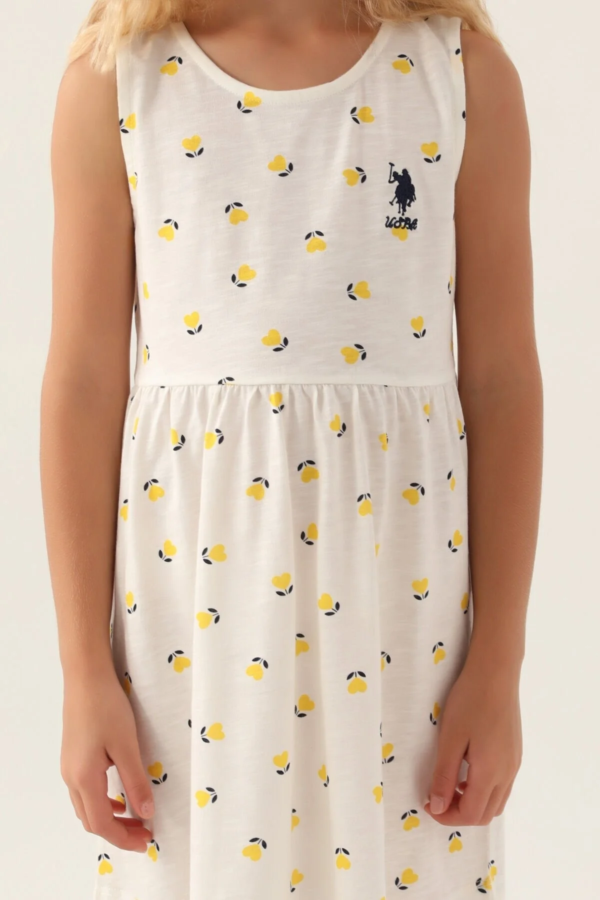 ROBE FILLE - Image 4