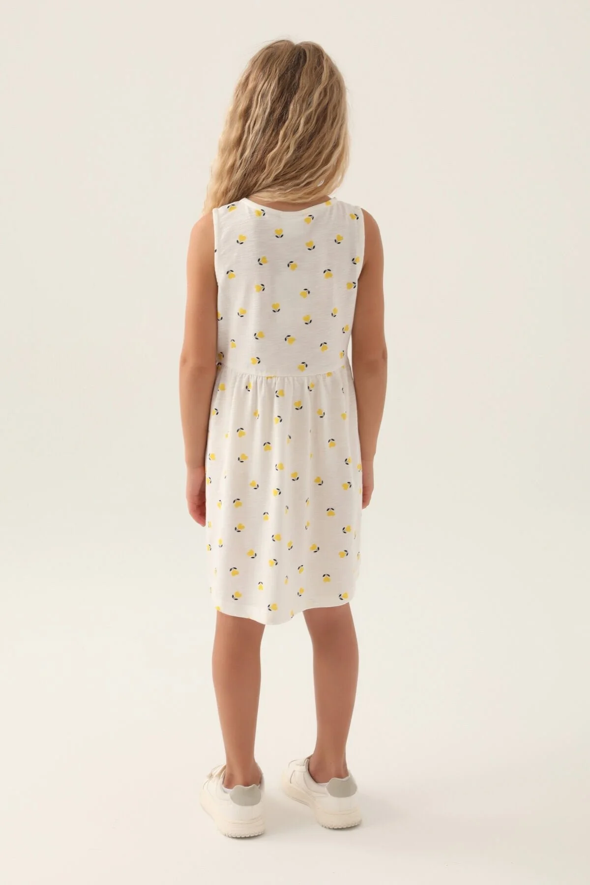 ROBE FILLE - Image 5
