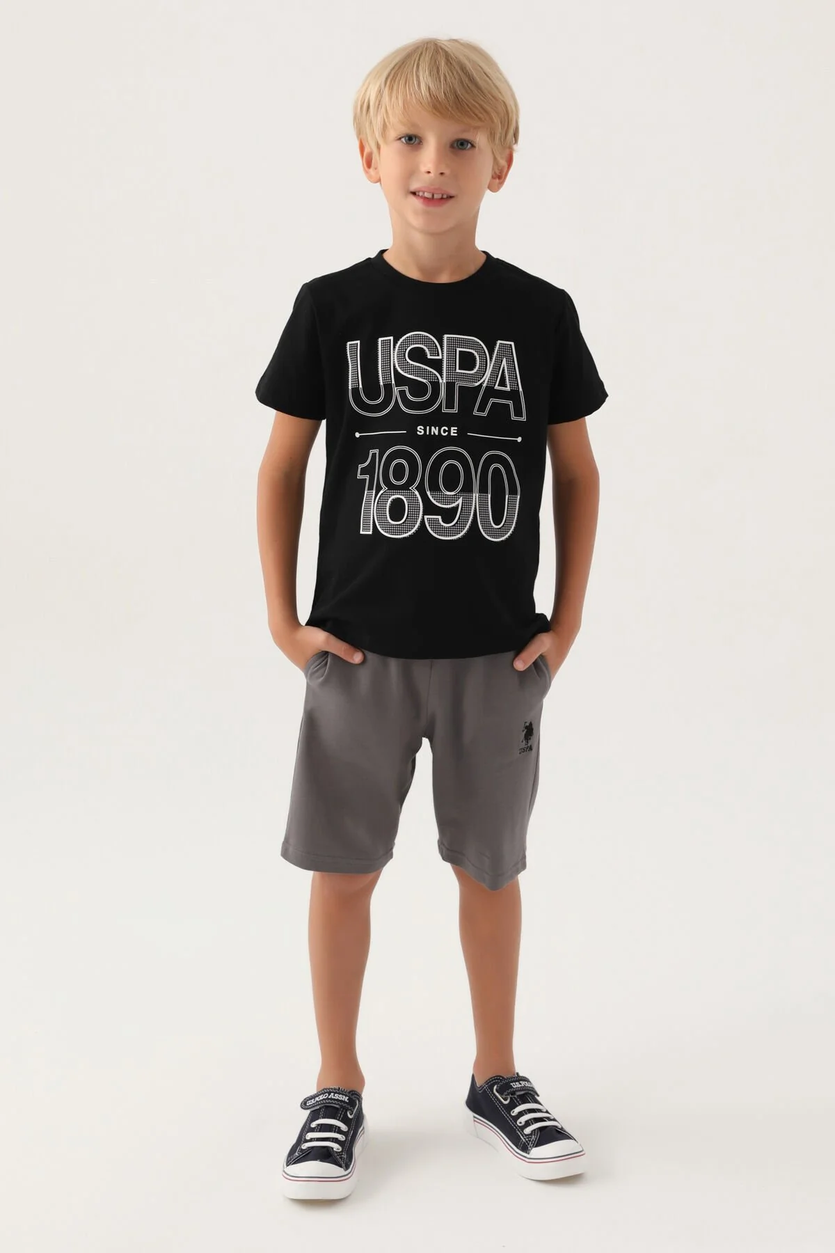 ENSEMBLE GARCON US1760-V1