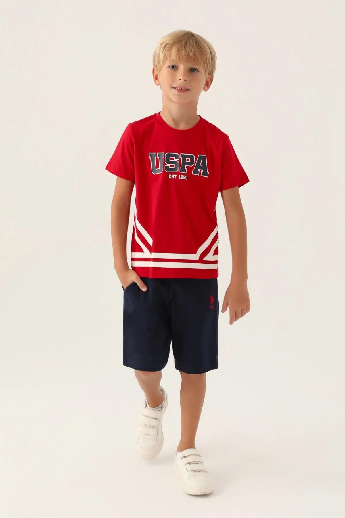 ENSEMBLE GARCON US1765-V1