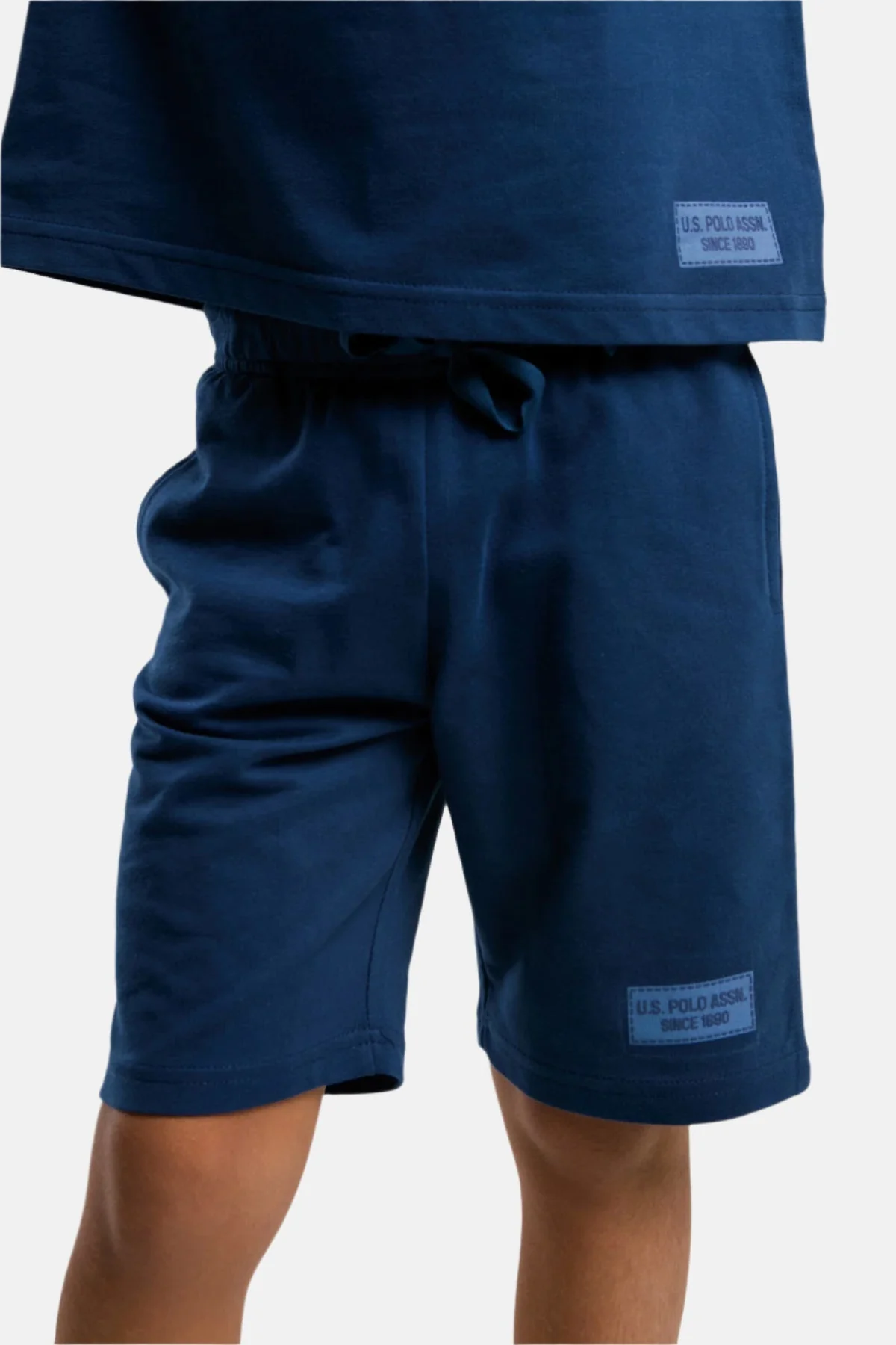 ENSEMBLE GARCON BLUE INDIGO - Image 5