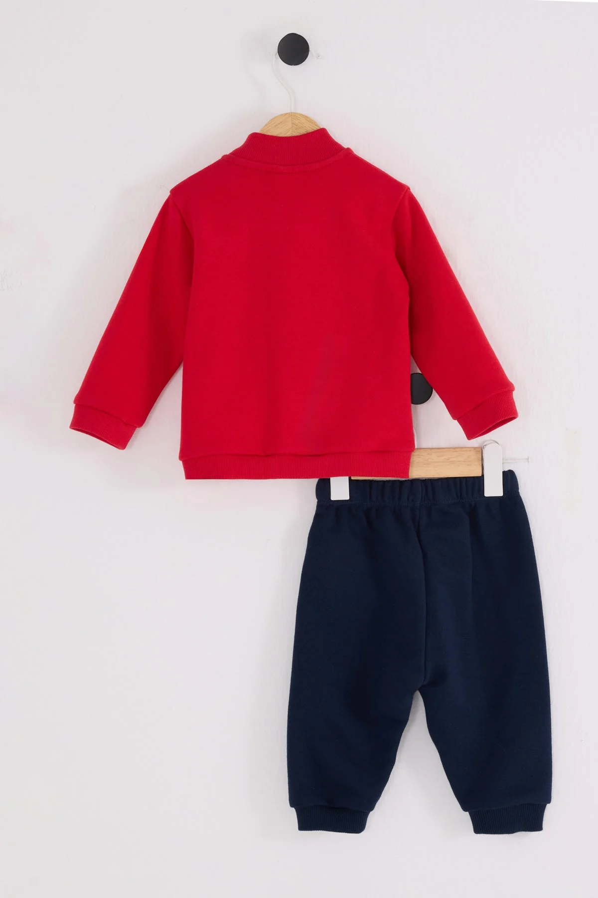 ENSEMBLE RED POUR BEBE - Image 5