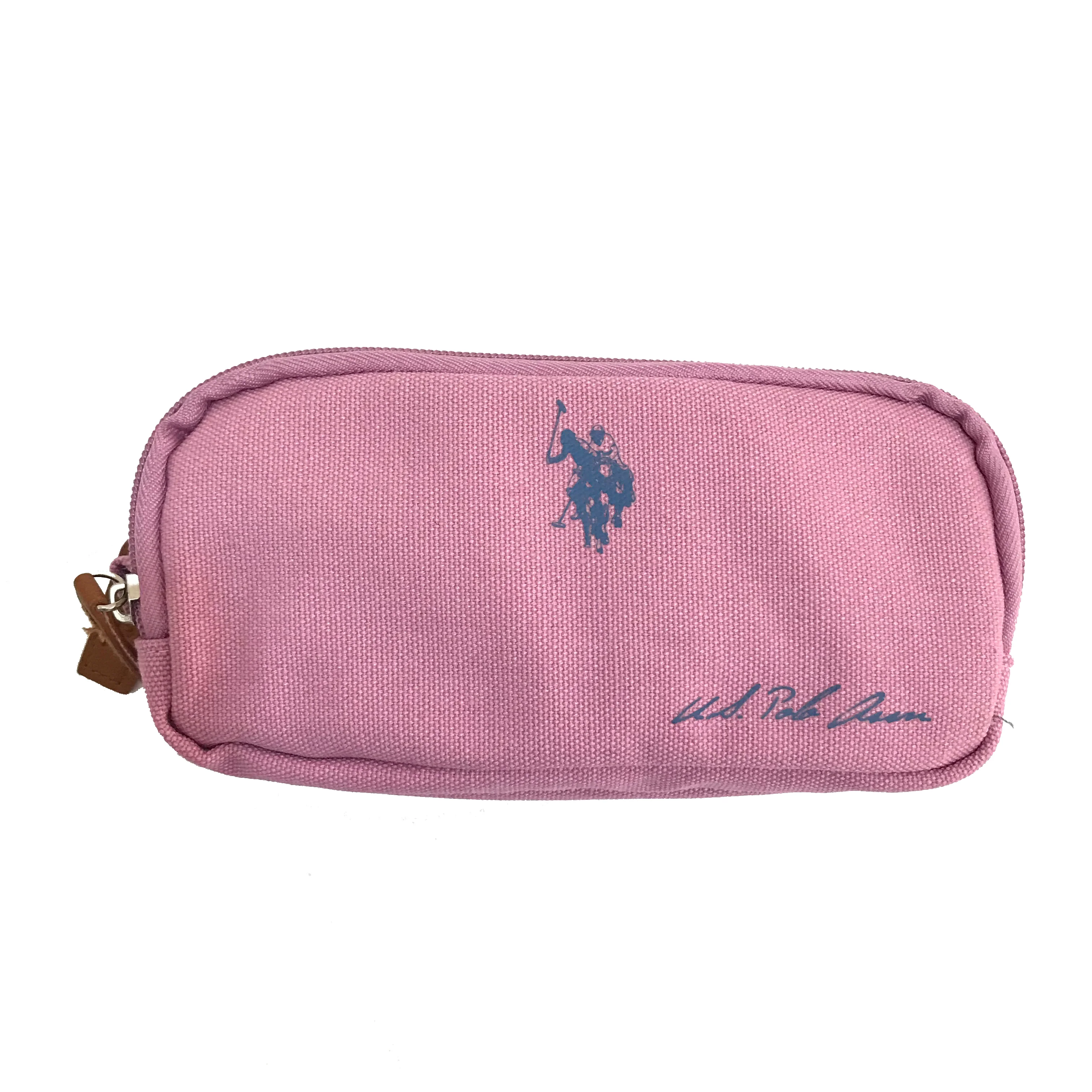 GIRL / TROUSSE D'ECOLIERE ROSE - PLKL