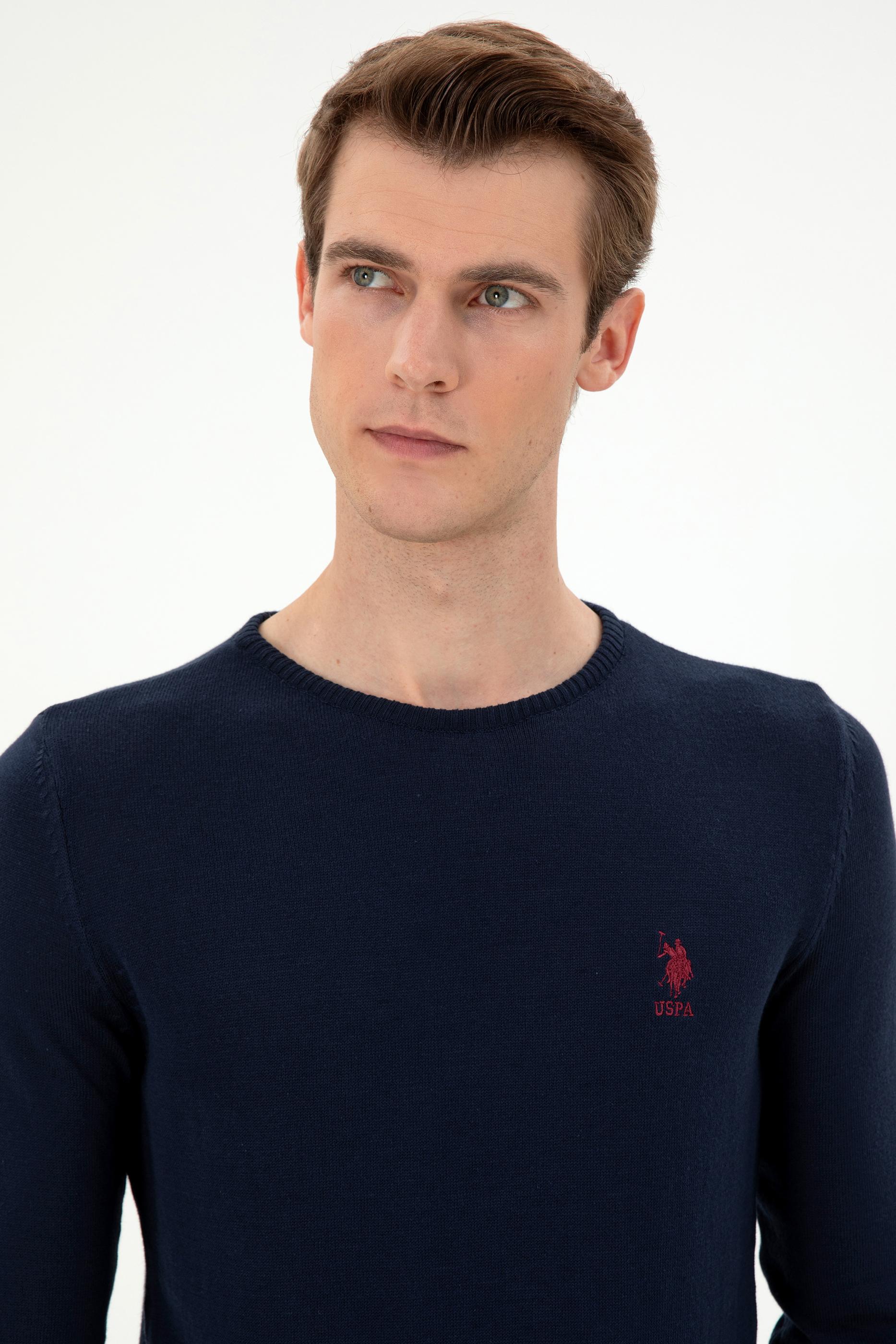 GTD01 PULL NAVY BLUE - Image 2