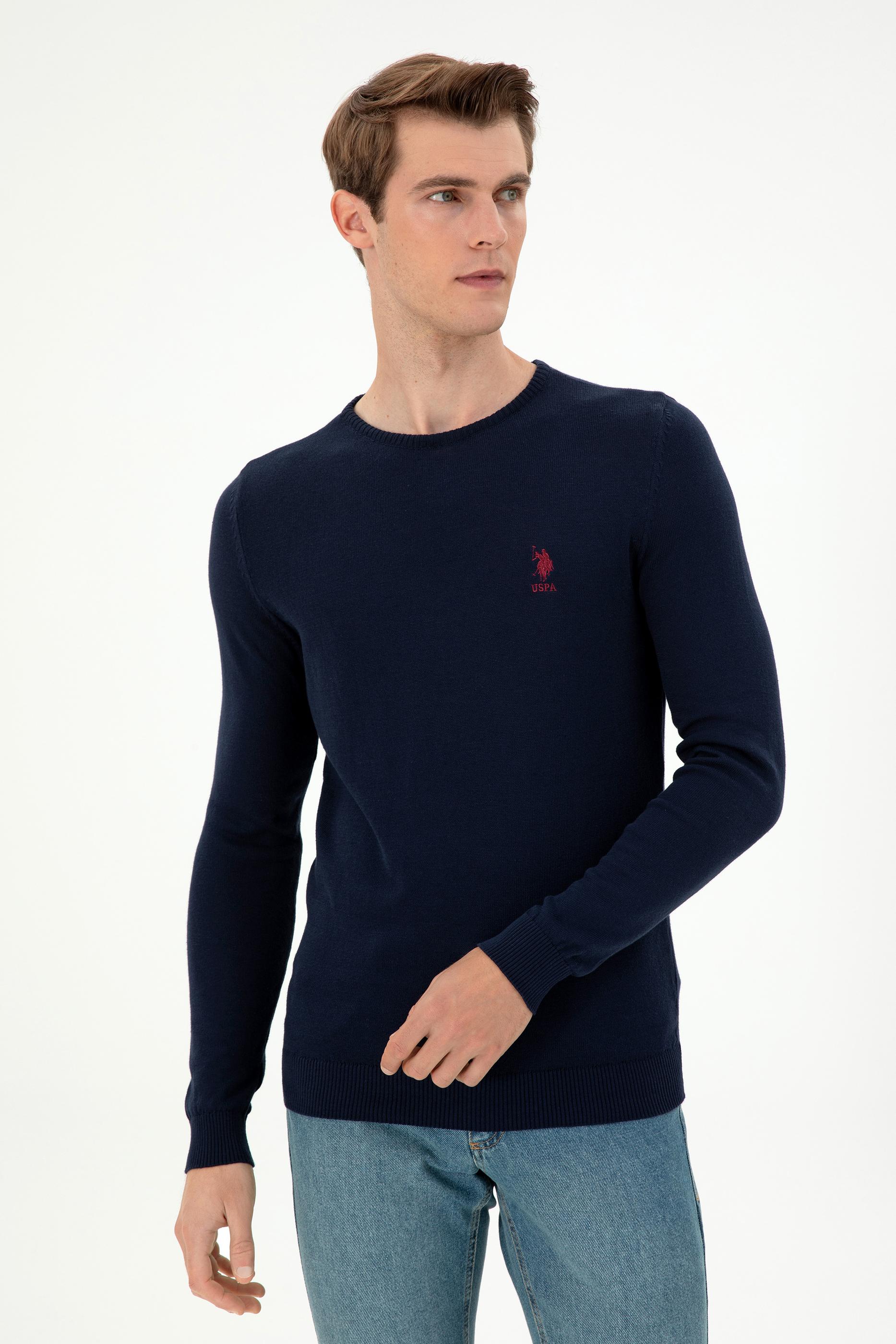 GTD01 PULL NAVY BLUE - Image 3