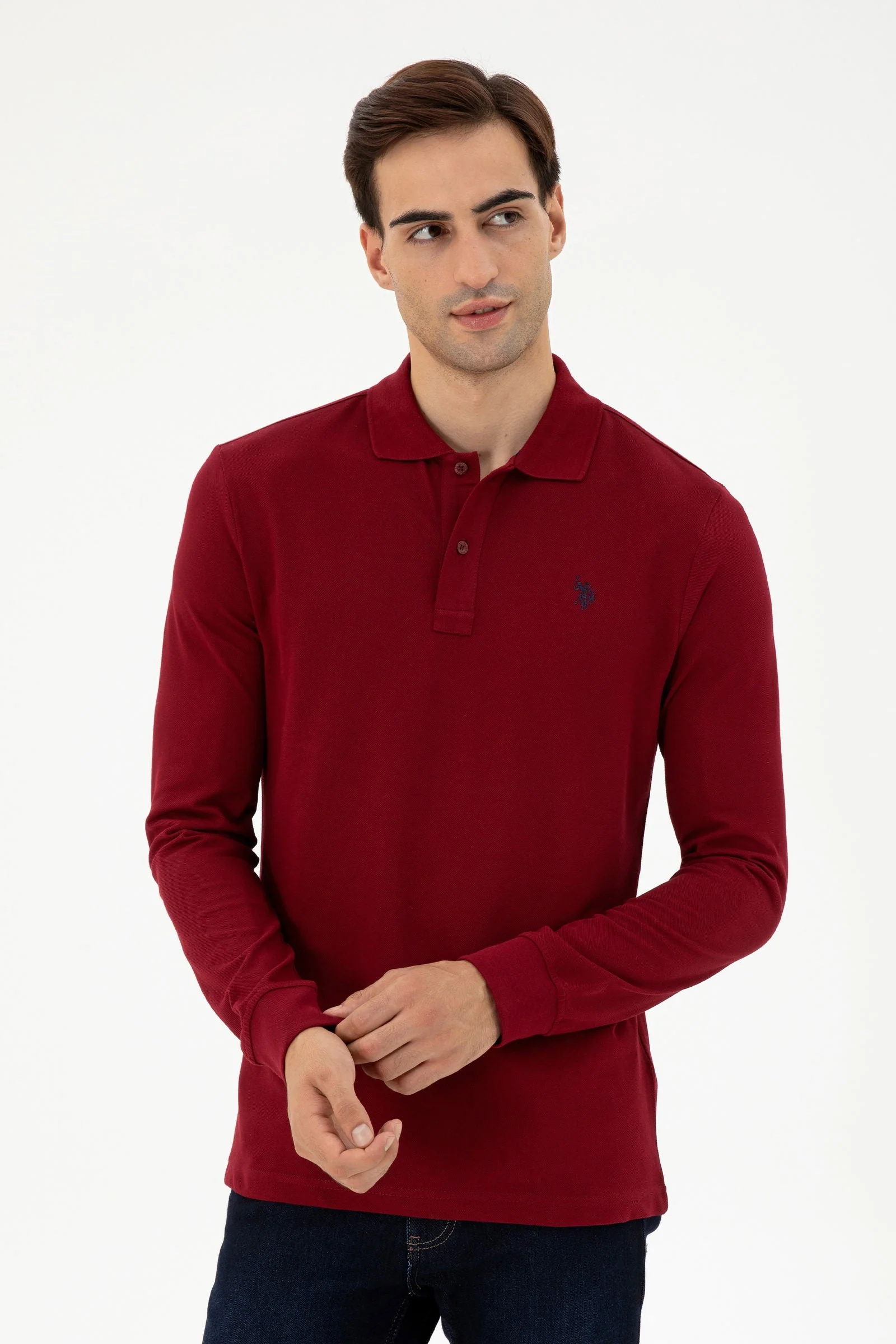GTP01 PULL HOMME