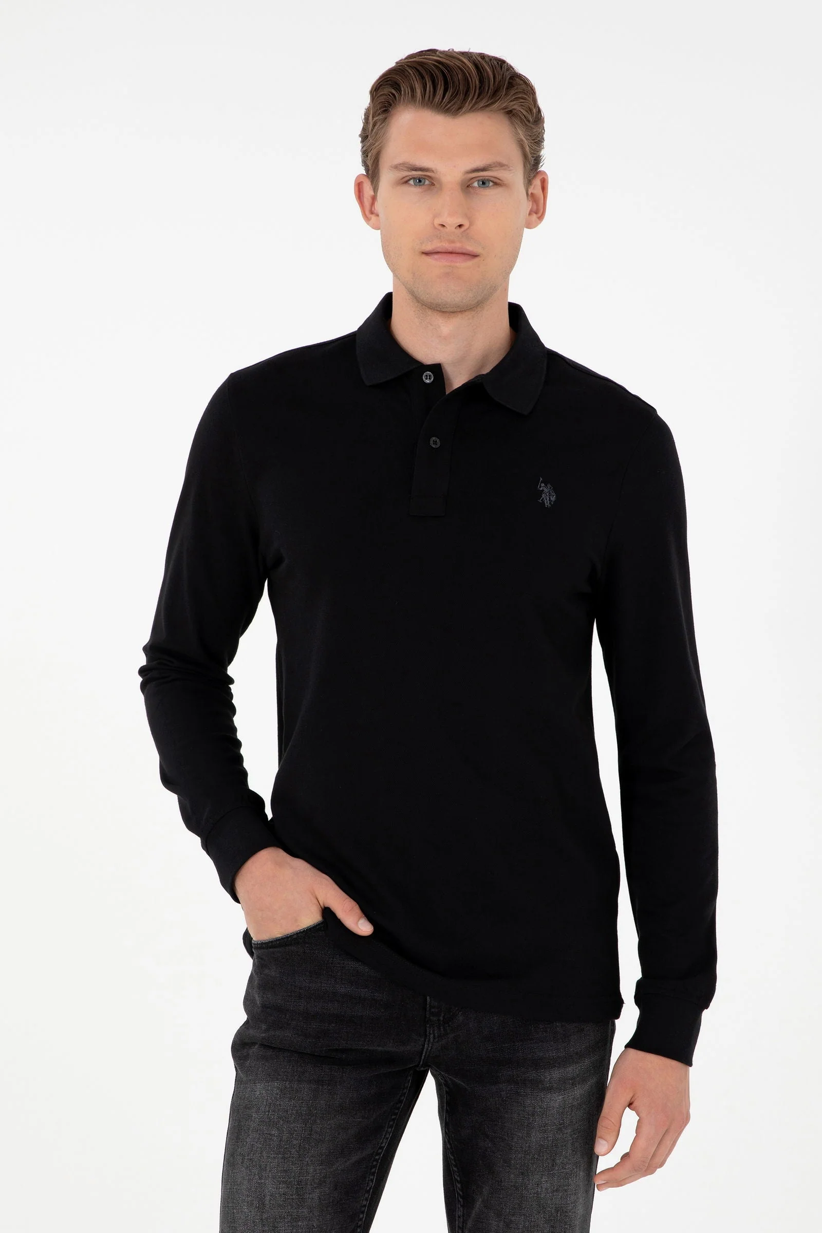 GTP01 PULL HOMME