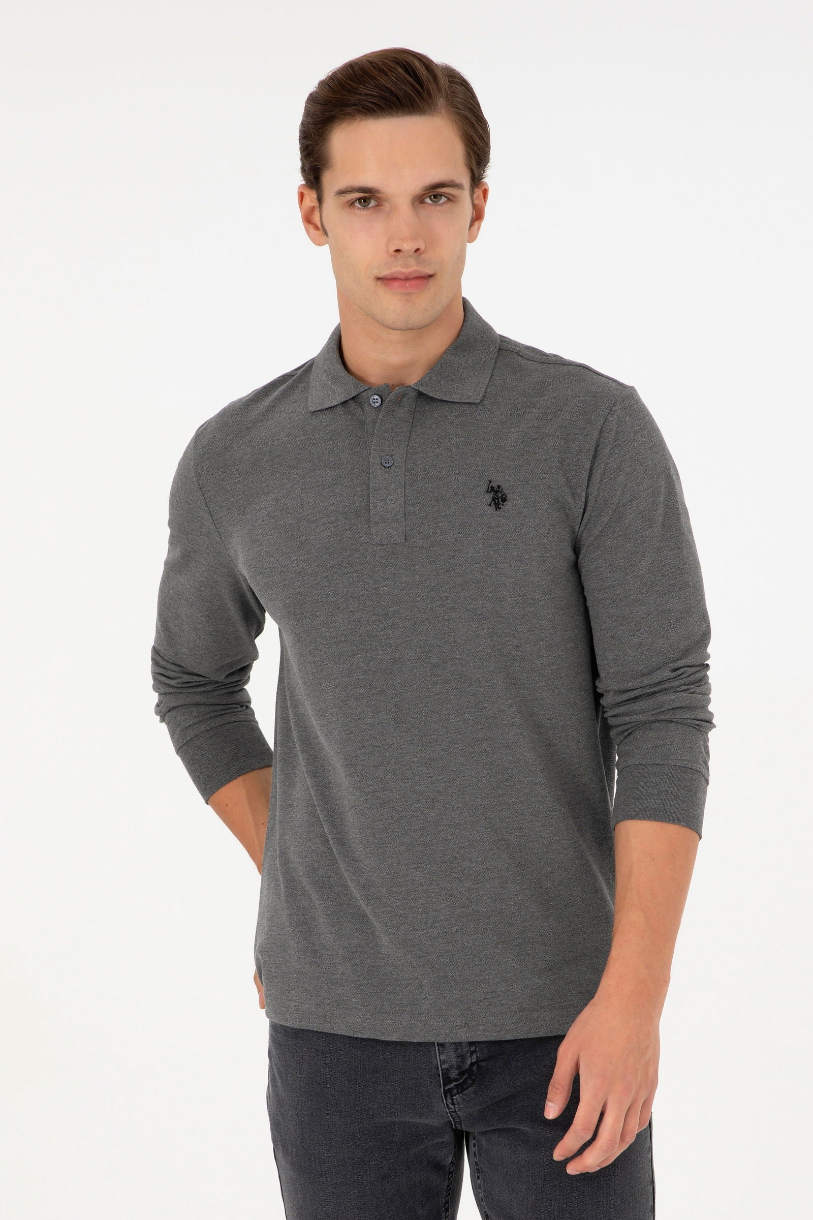 GTP01 PULL HOMME