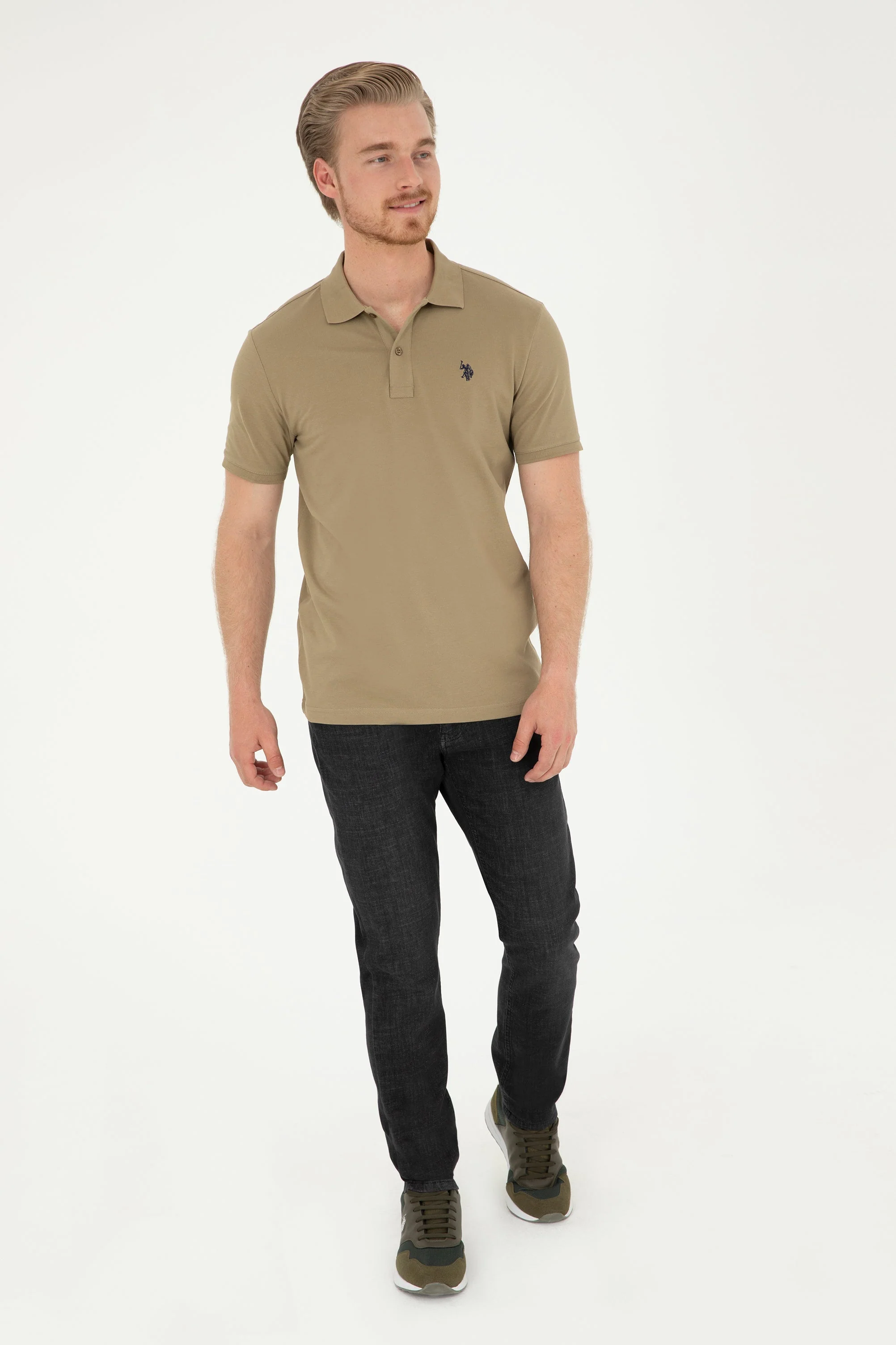 JEANS HOMME CORE-S NOIR - Image 3