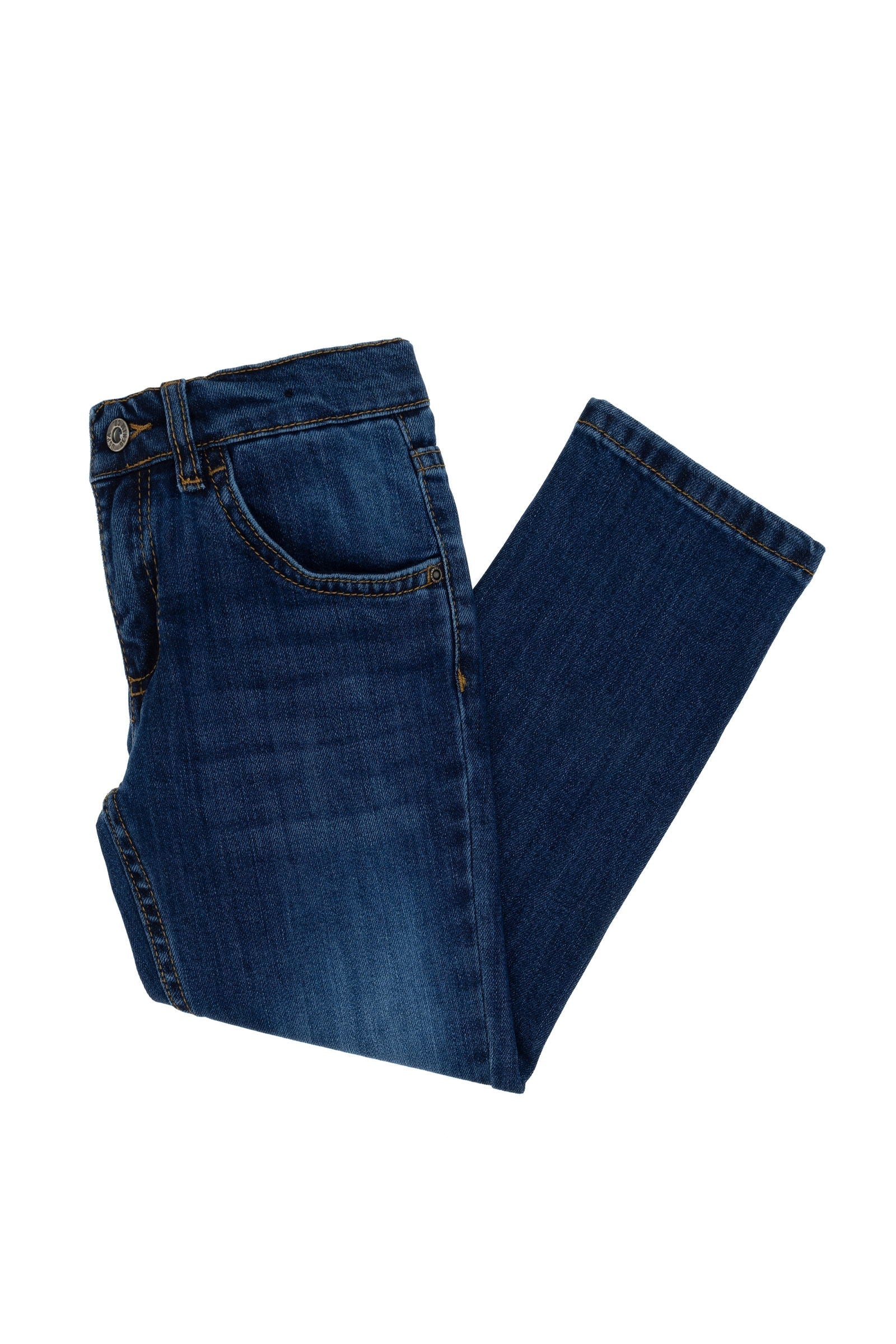 JEAN RCLACOPOKIDS-M MID BLUE