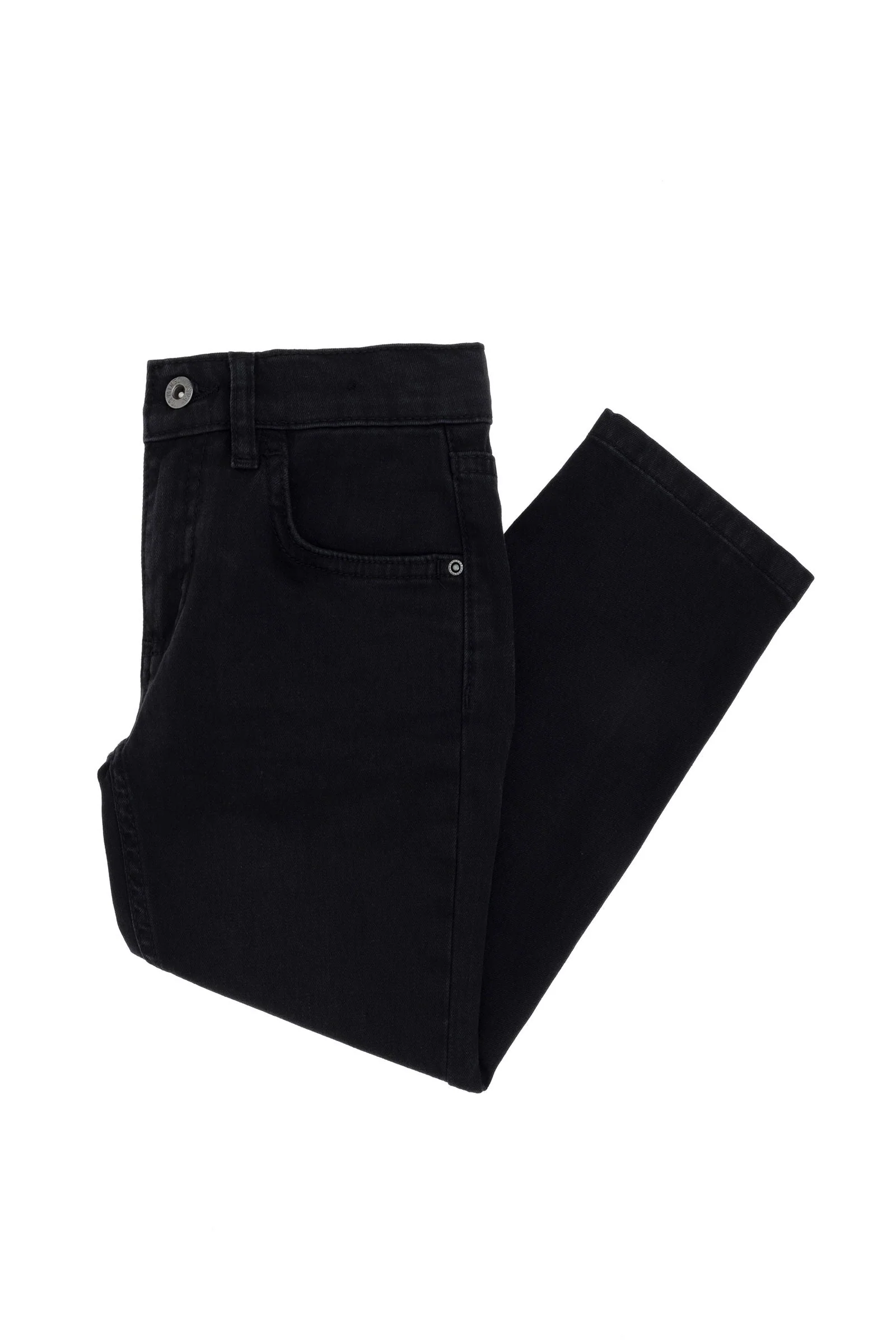 JEAN RCLACOPOKIDS-S BLACK