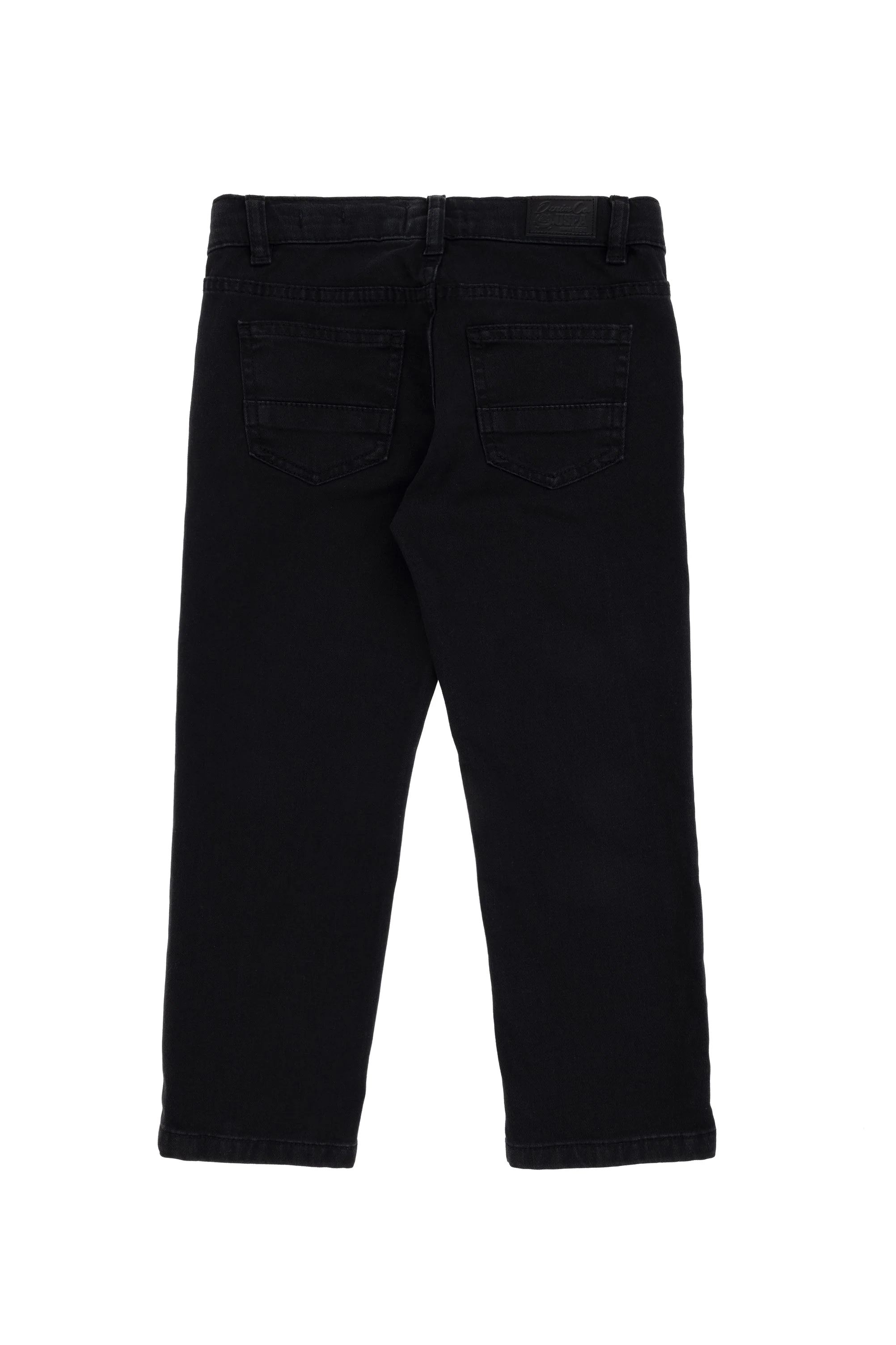 JEAN RCLACOPOKIDS-S BLACK - Image 3