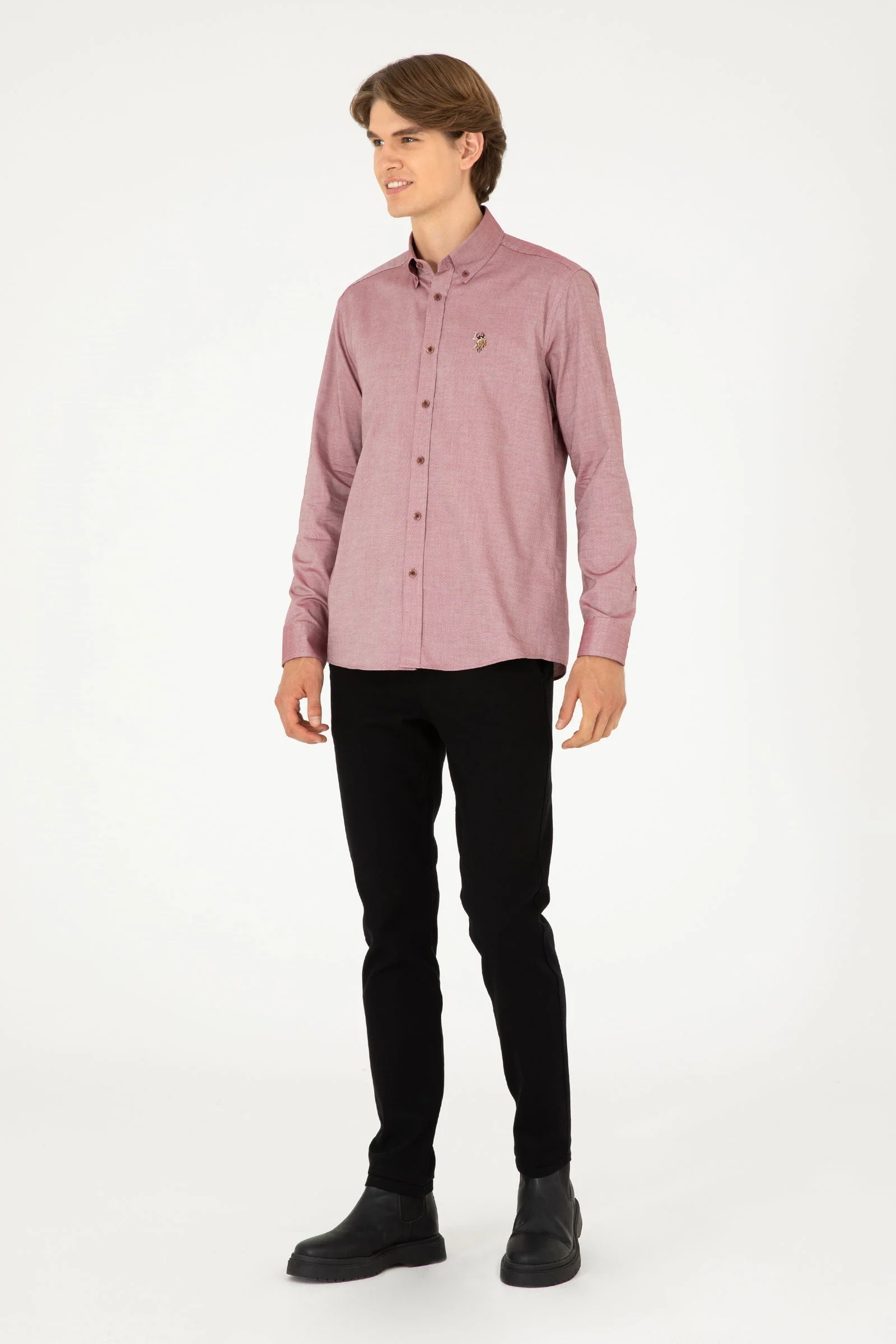KENLEX CHINOS HOMME - Image 3
