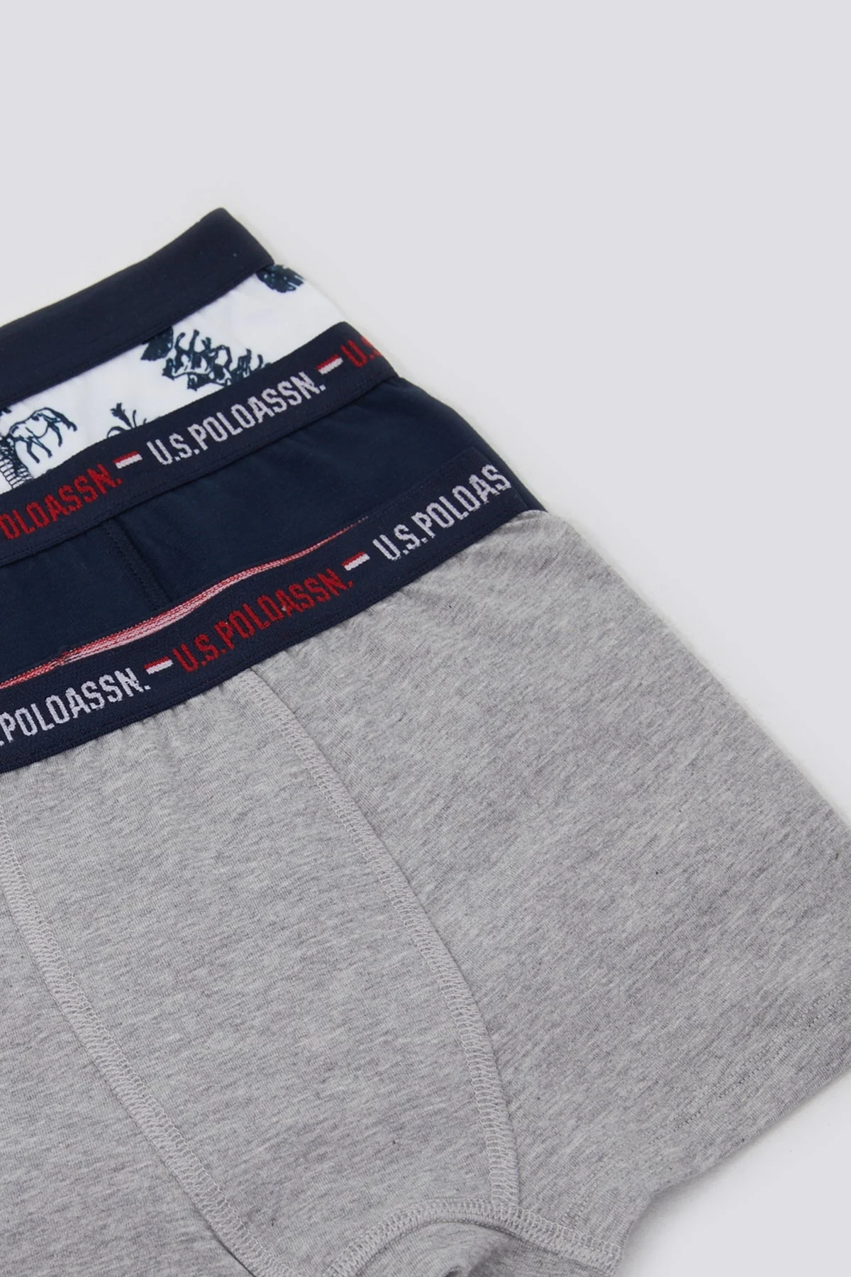 LOT DE 03 BOXERS - US1372V2 - Image 2