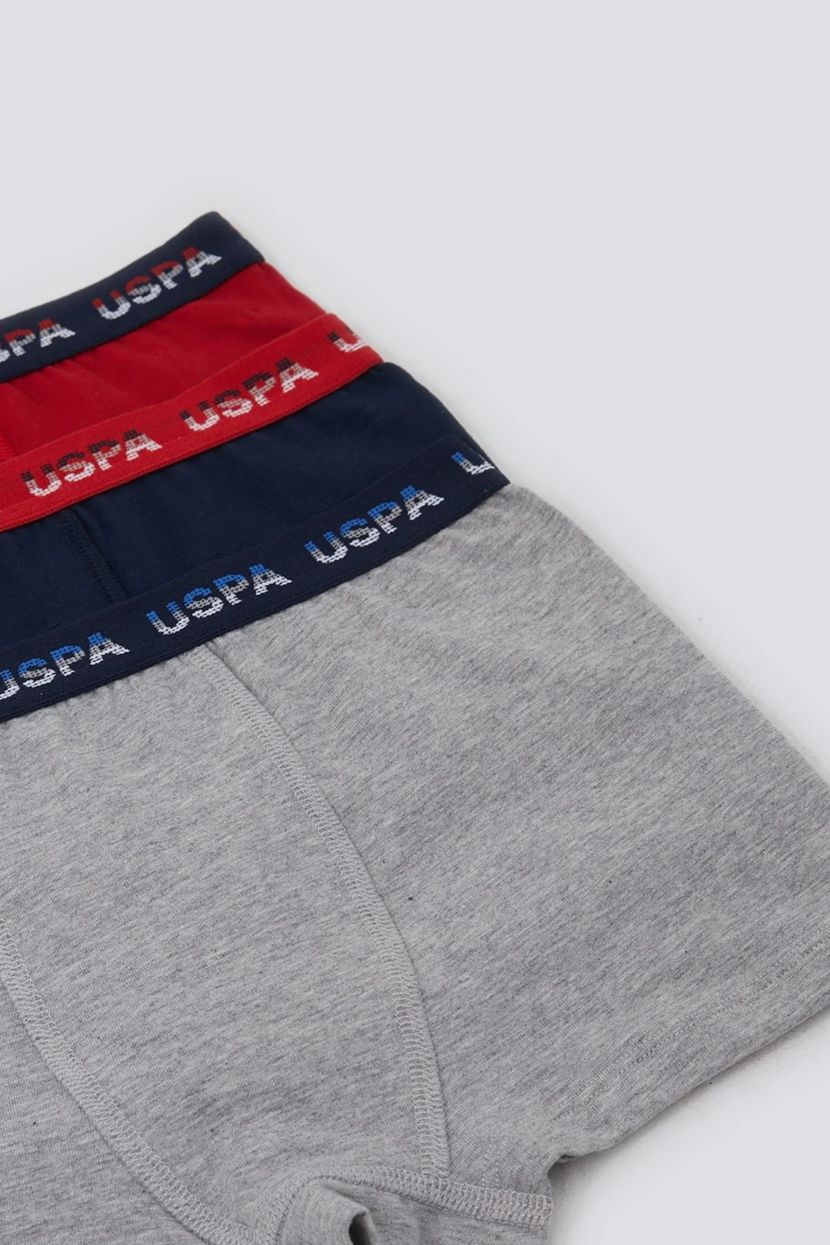 LOT DE 03 BOXERS - US1376V1 - Image 2