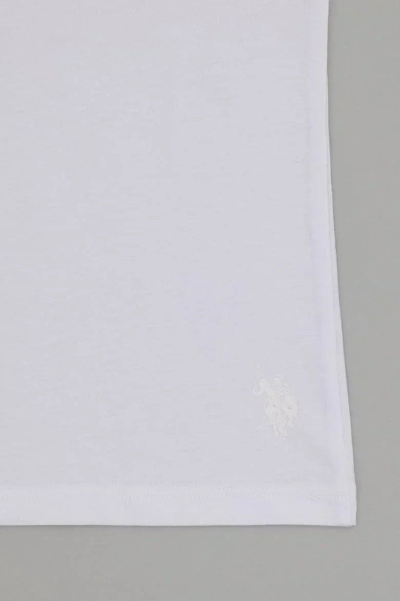 MAILLOT DE CORPS 2 PIECES POUR FILLE - Image 3