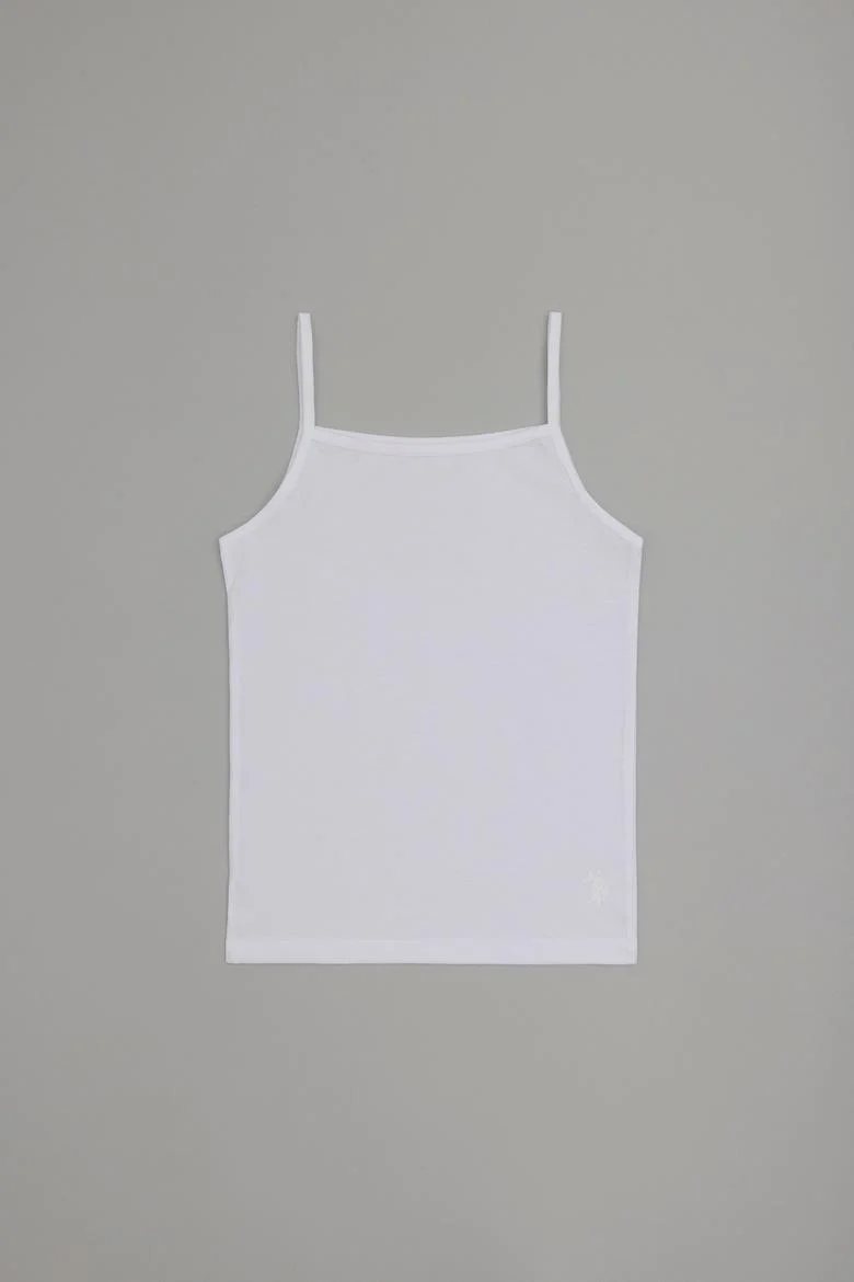 MAILLOT DE CORPS 2 PIECES POUR FILLE - Image 4
