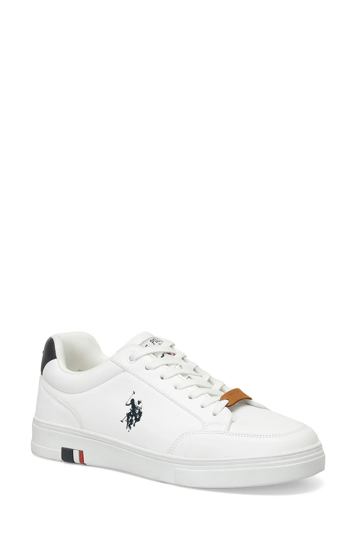 BASKET HOMME NORM 4PR
