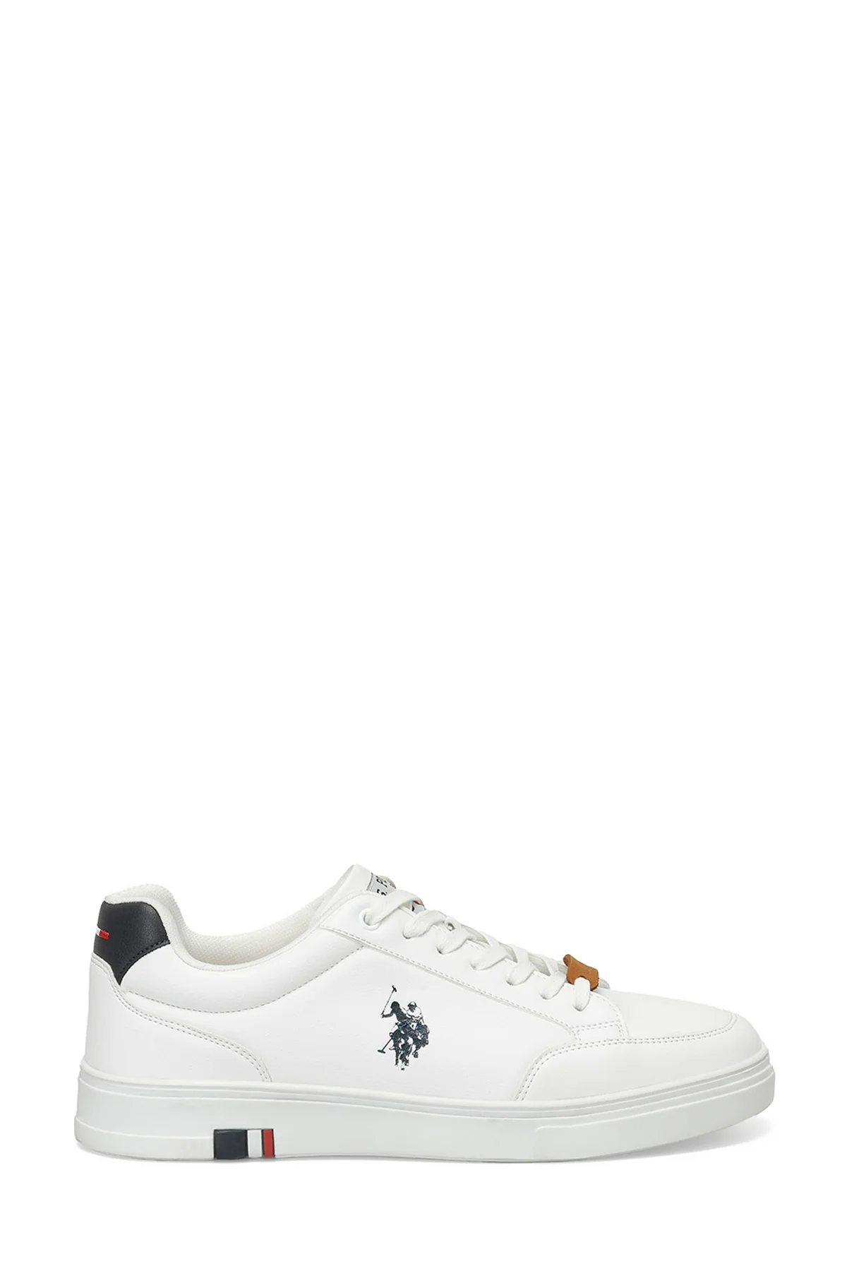 BASKET HOMME NORM 4PR - Image 2