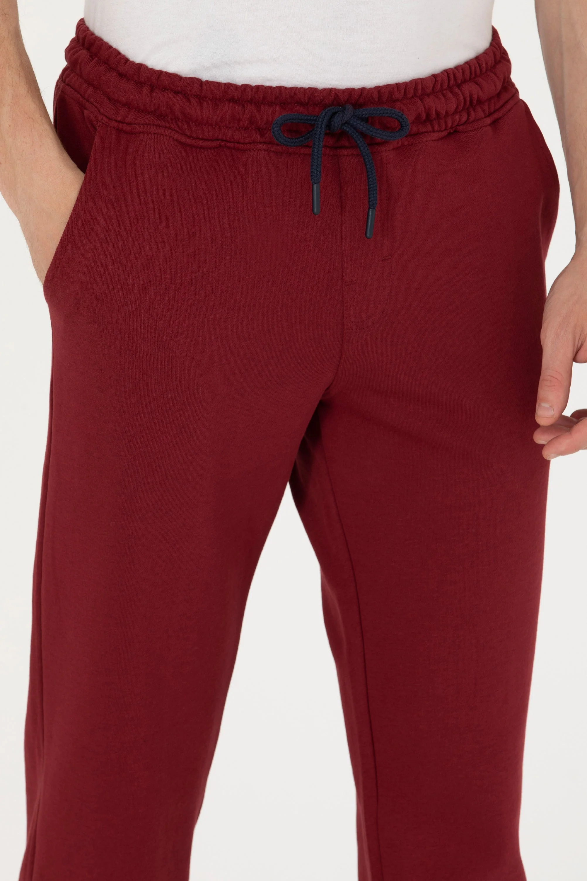 PANTALON BORDEAUX HEROLD - Image 6