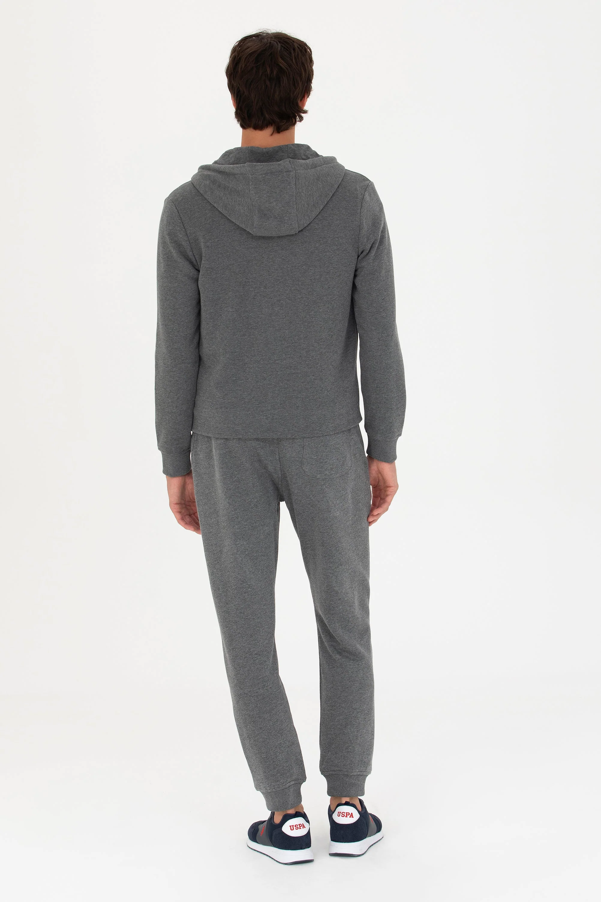 PANTALON GRIS HEROLD - Image 4