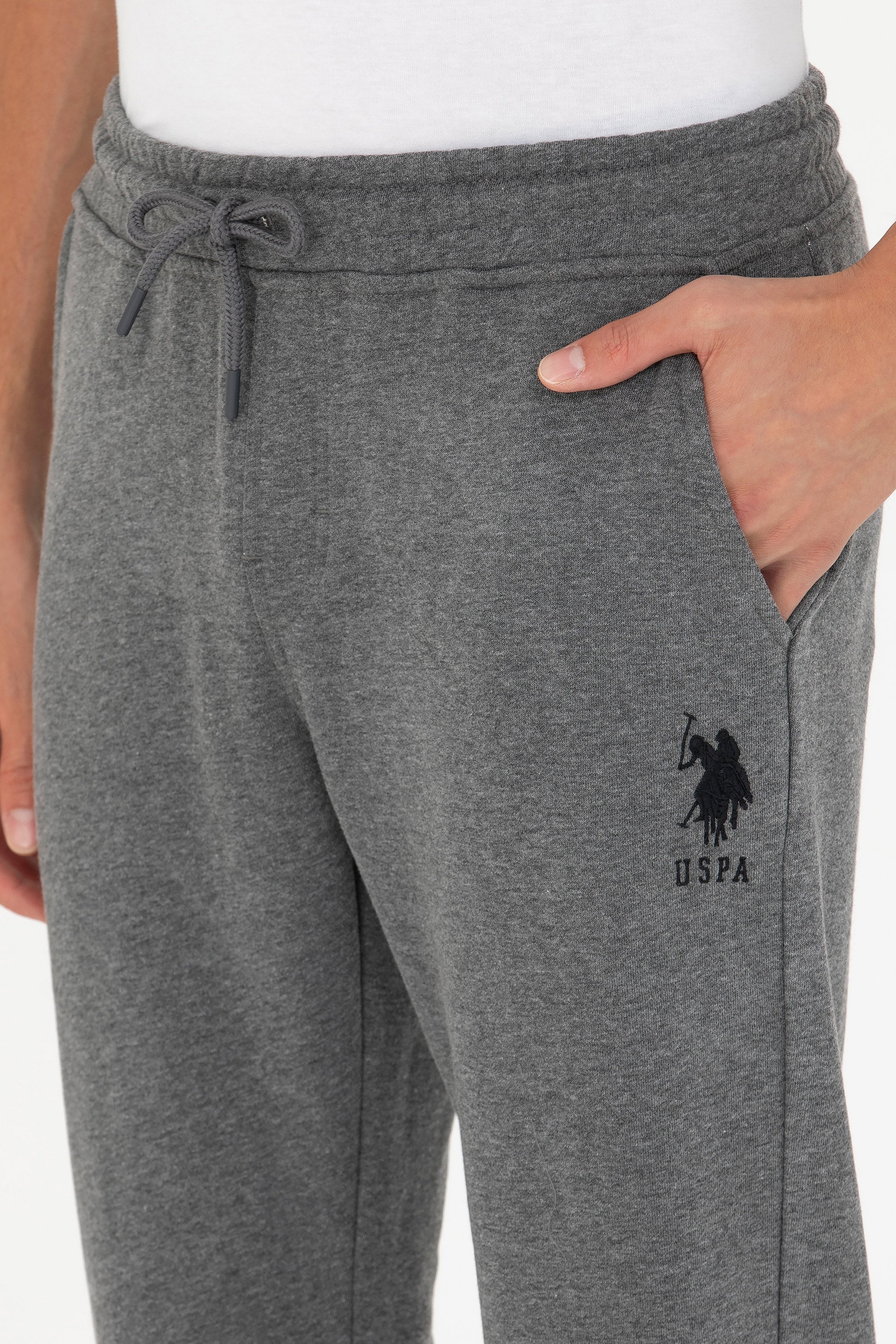 PANTALON GRIS HEROLD - Image 6