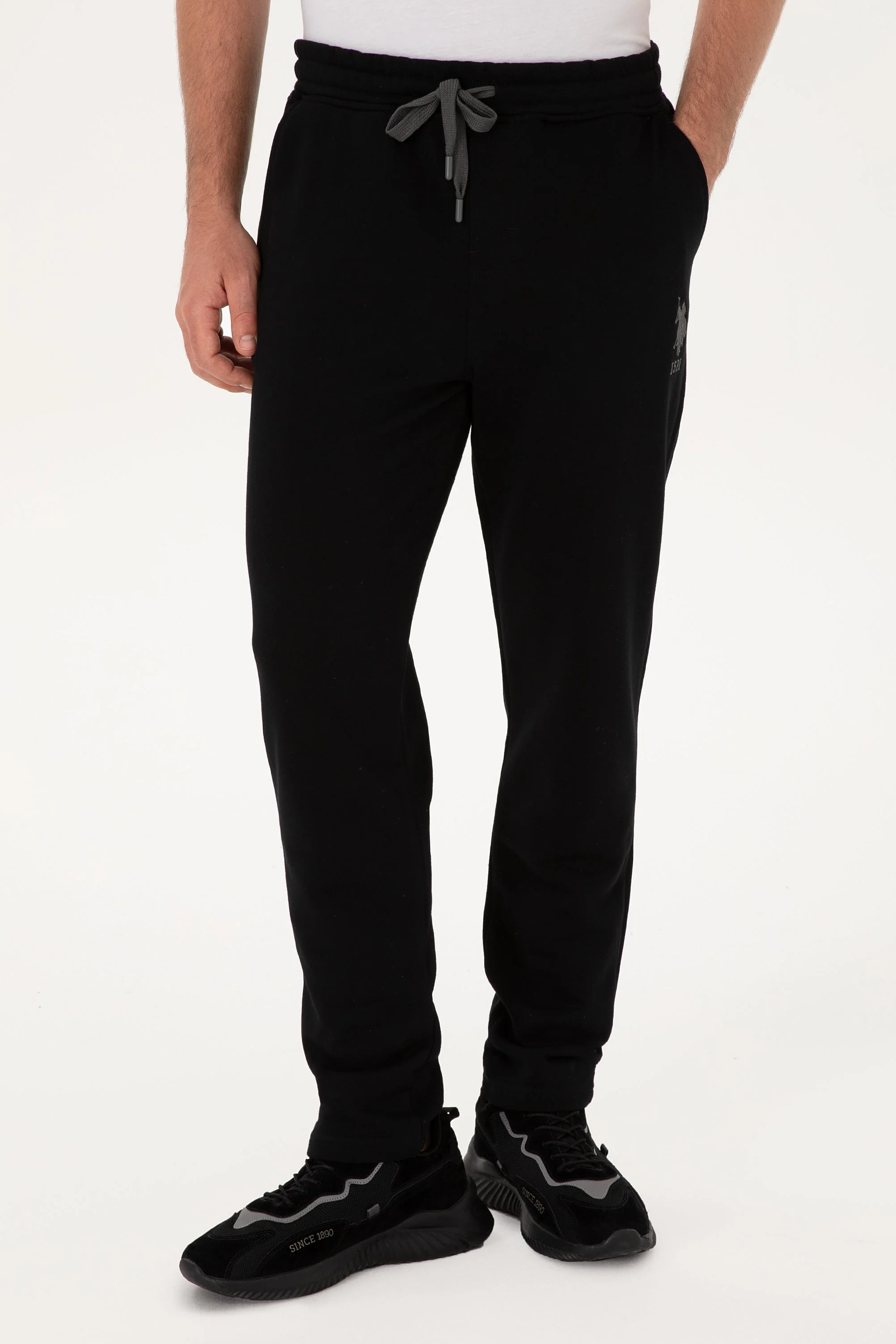 PANTALON HENBIX BLACK
