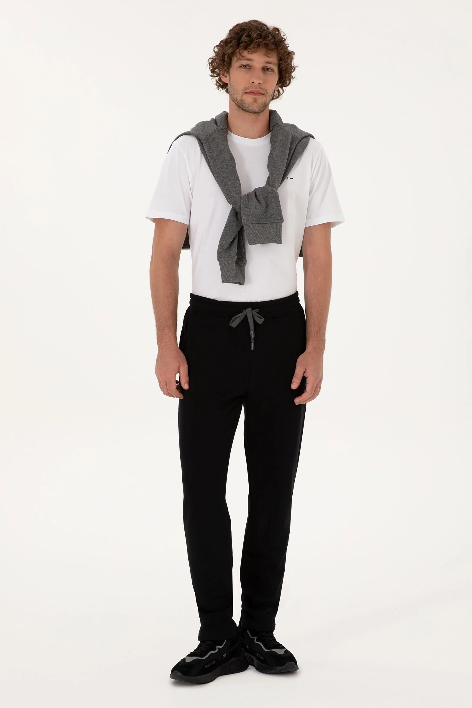 PANTALON HENBIX BLACK - Image 2