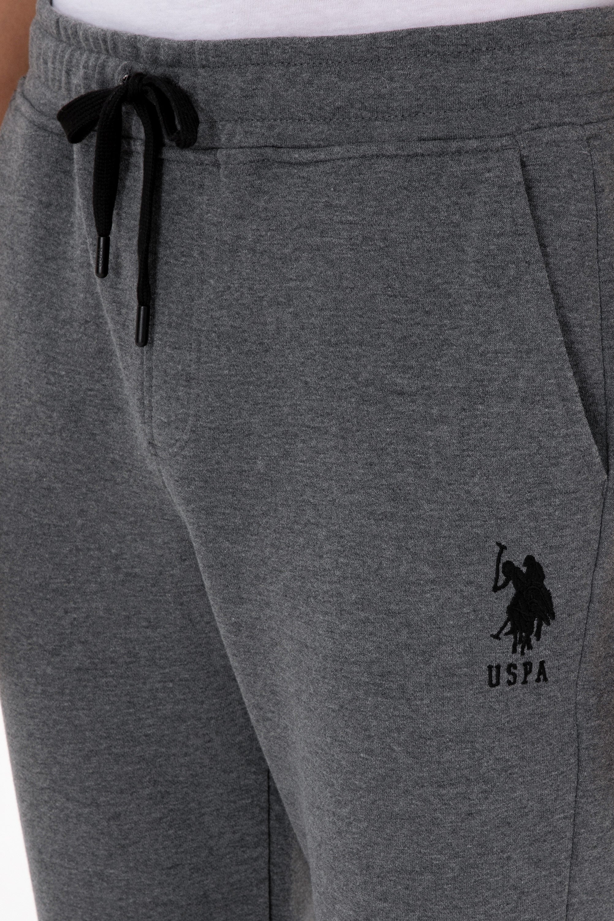PANTALON HENBIX GREY ANTHRACITE - Image 5