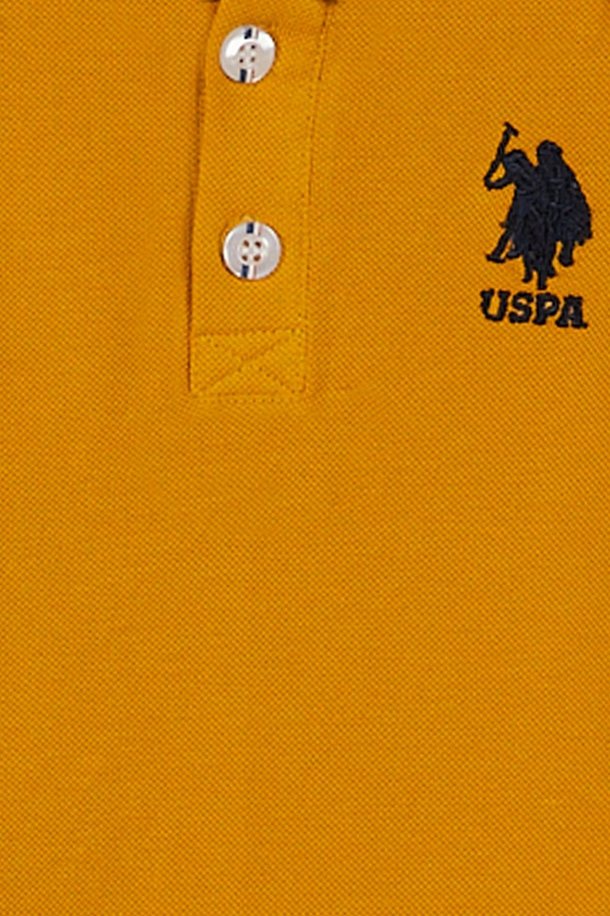 PULL BEBE MUSTARD - Image 3