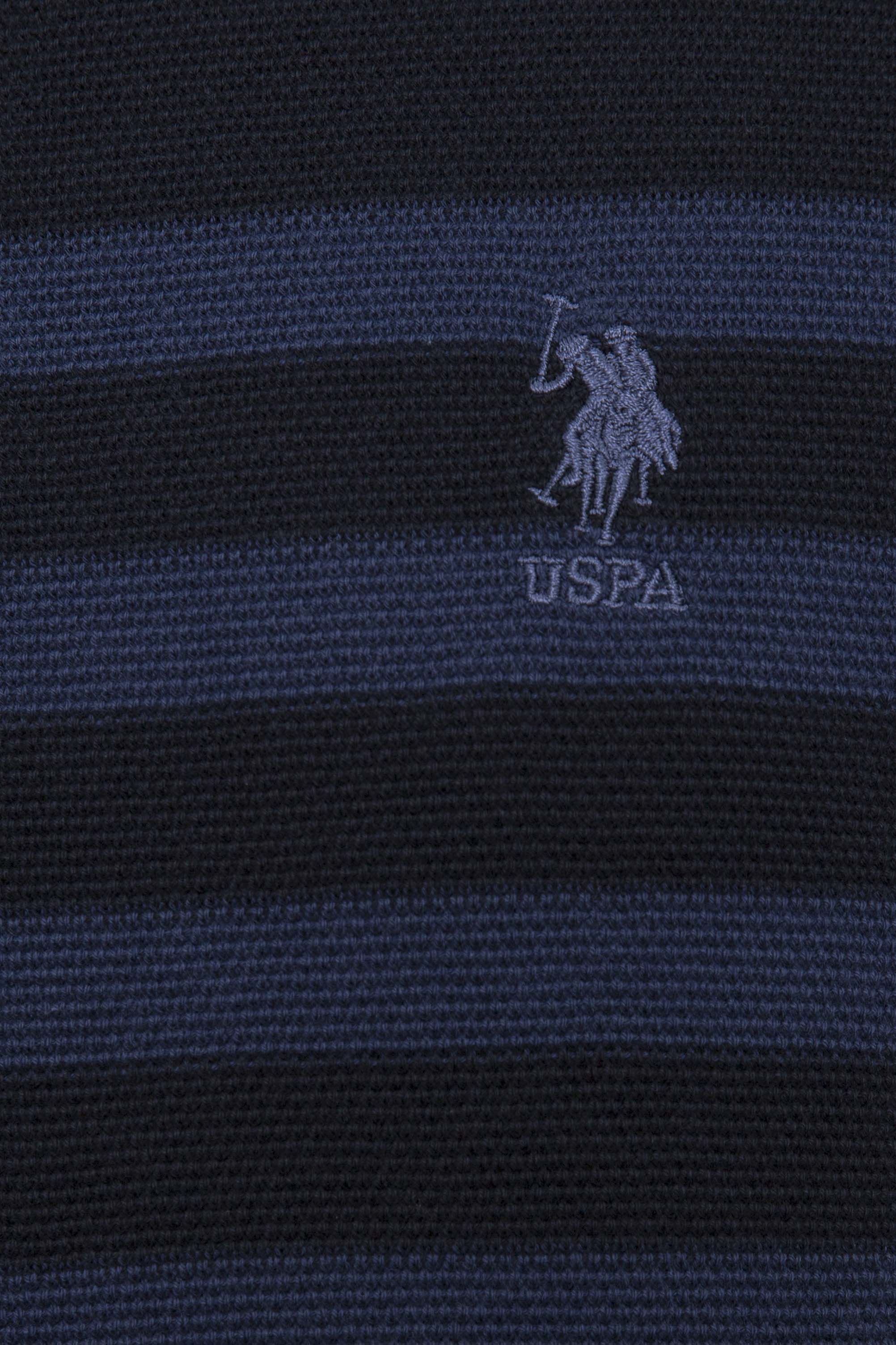 PULL BLEU MARINE - Image 5