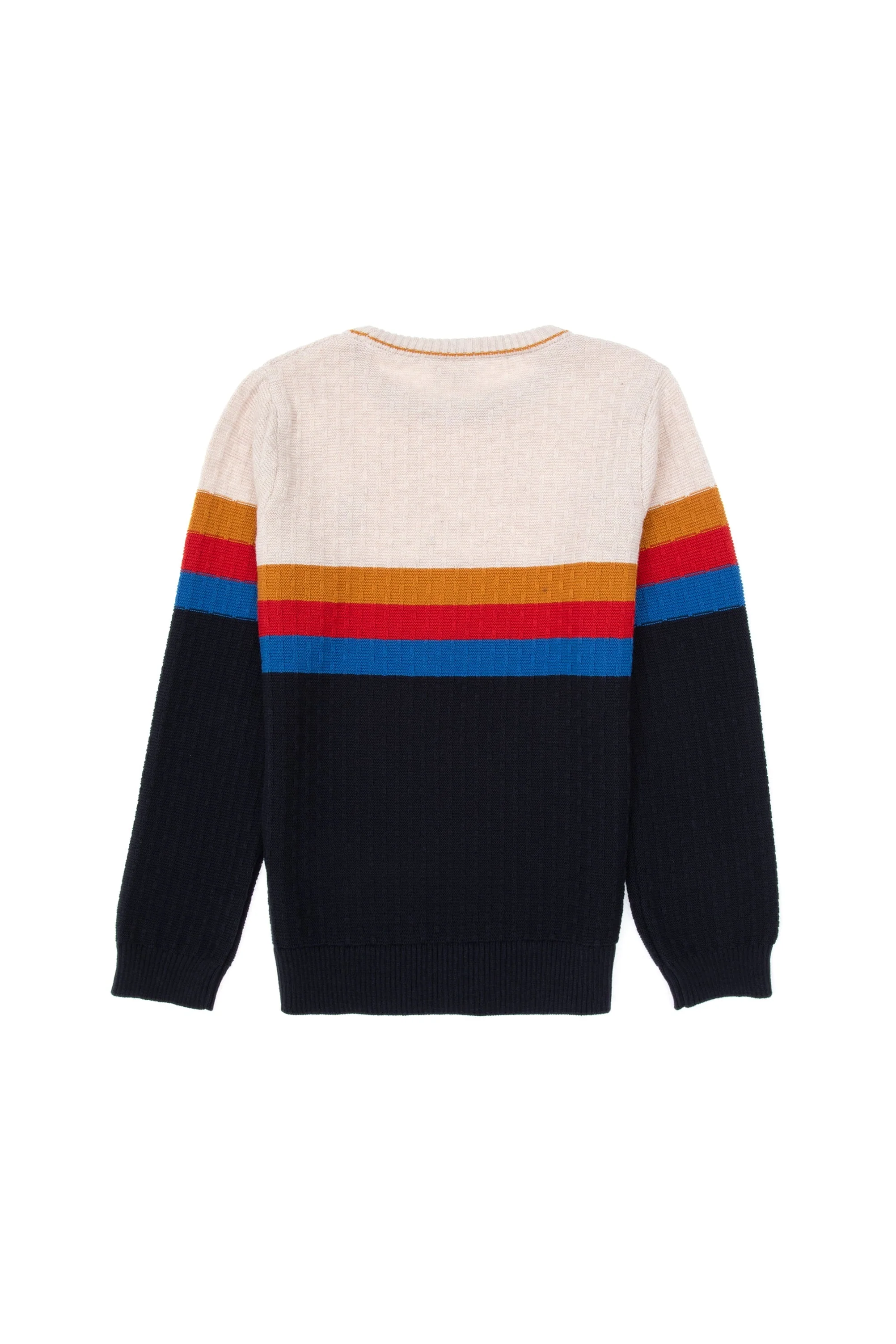 PULL CRUSKIDS NAVY BLUE - Image 2