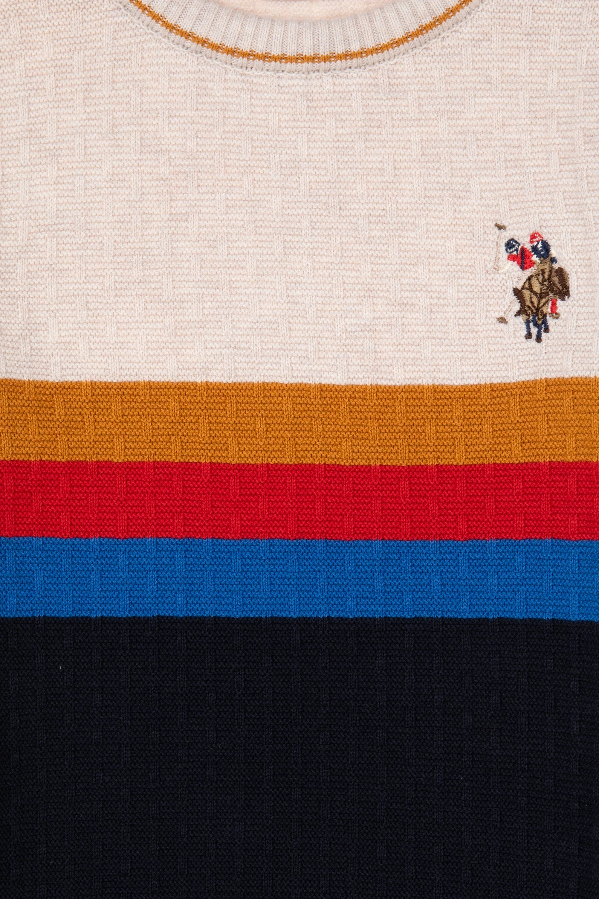 PULL CRUSKIDS NAVY BLUE - Image 3