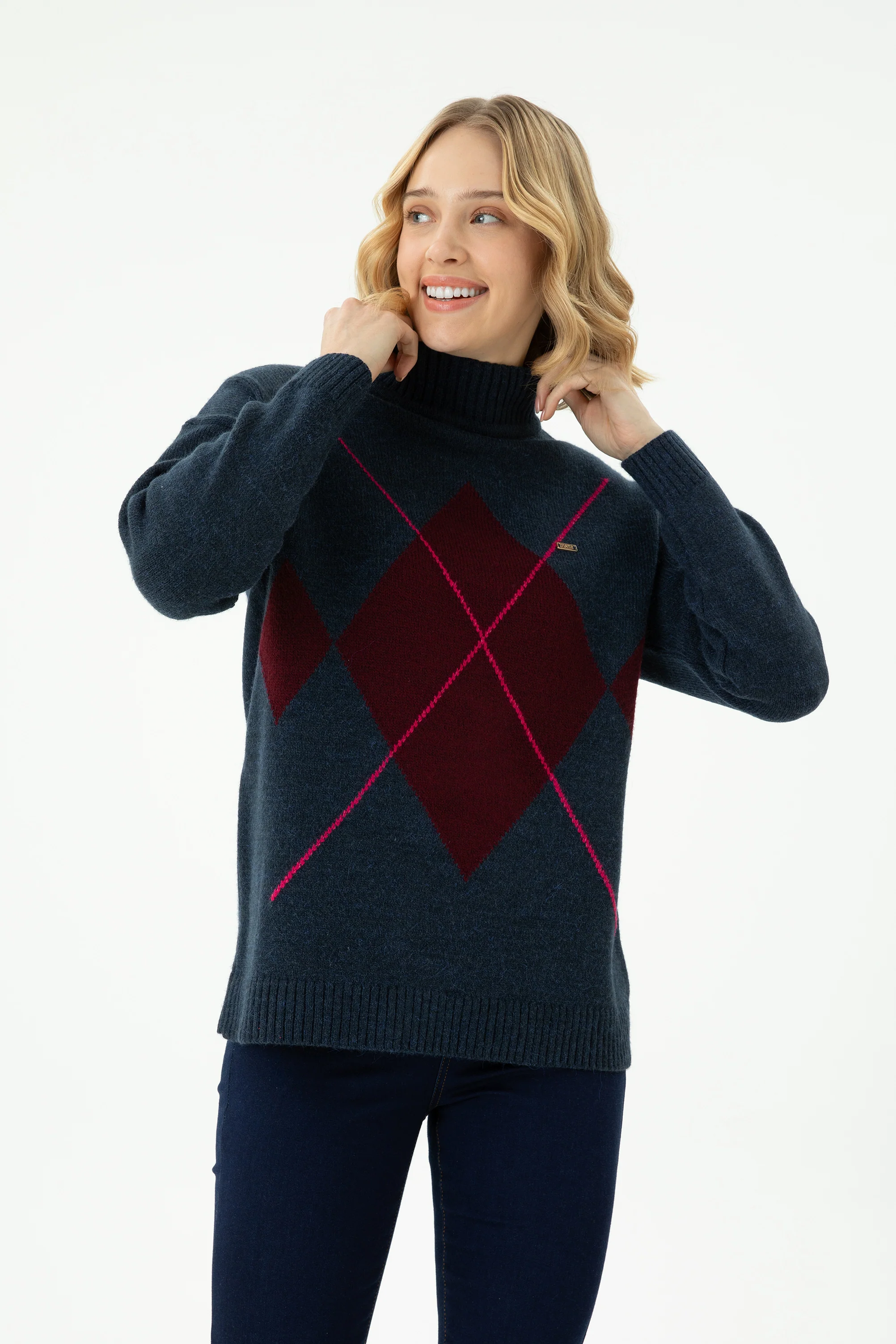 PULL GOB BLUE MARINE COMFORT - Image 2
