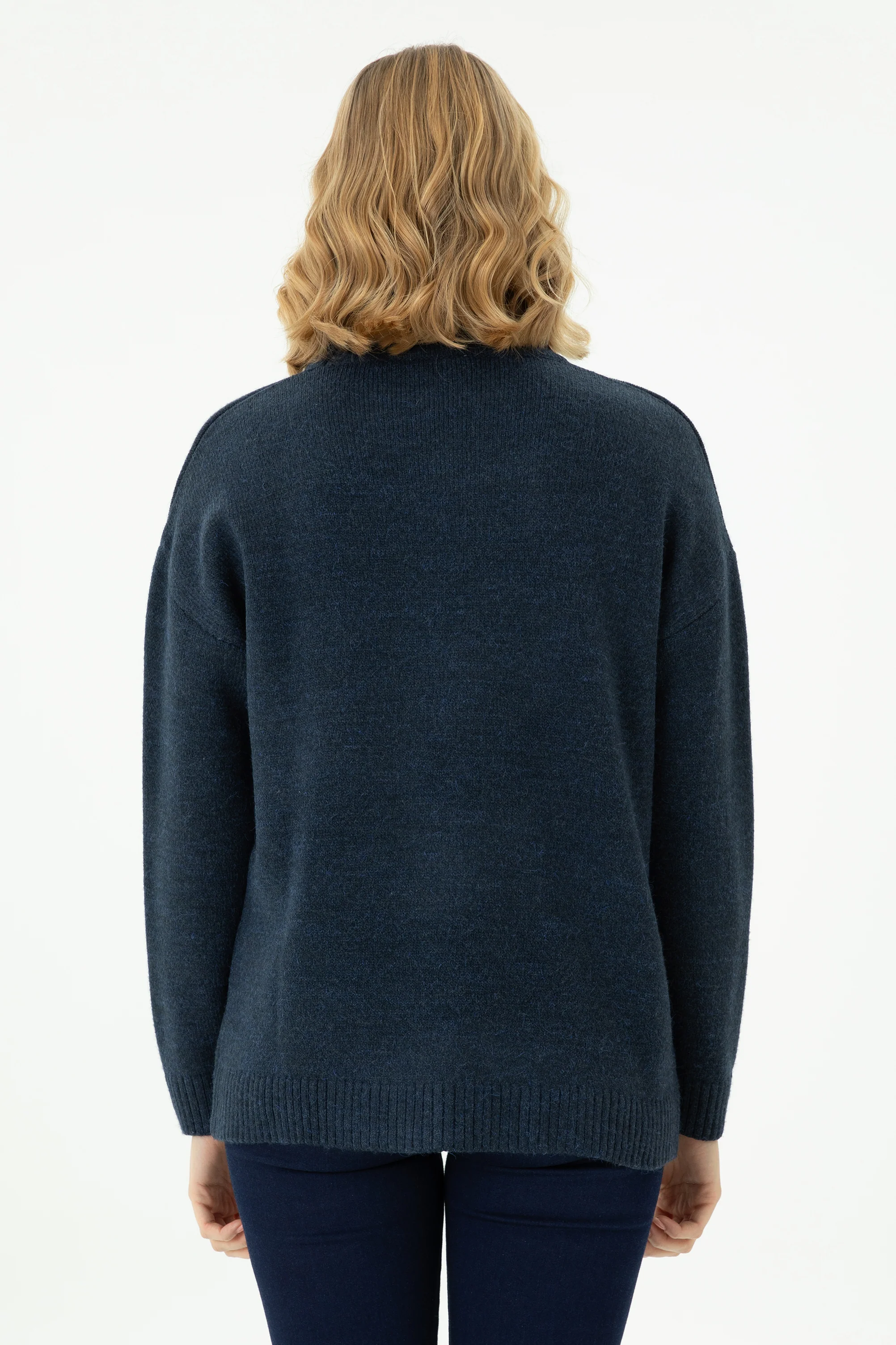 PULL GOB BLUE MARINE COMFORT - Image 5