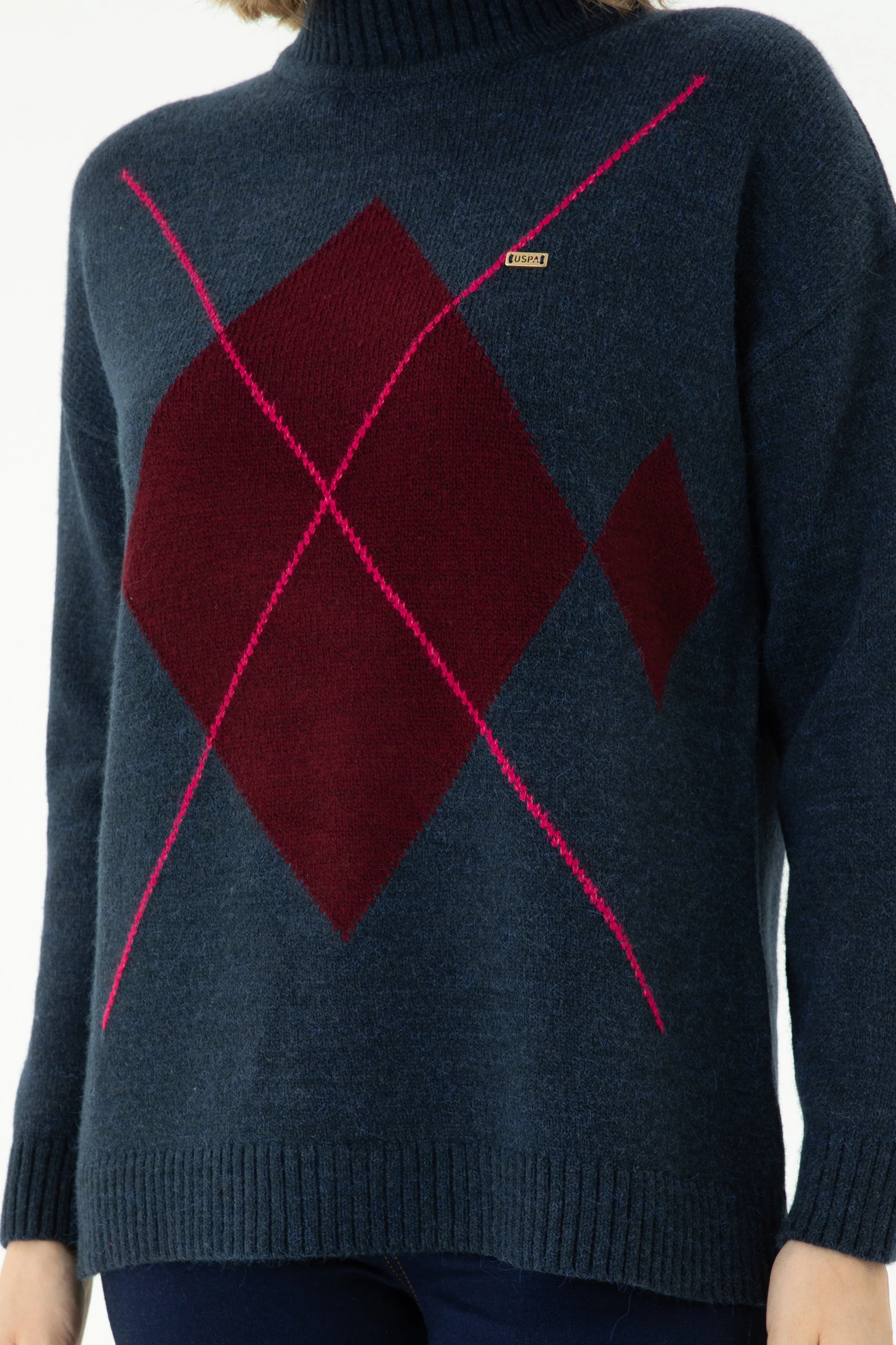 PULL GOB BLUE MARINE COMFORT - Image 6